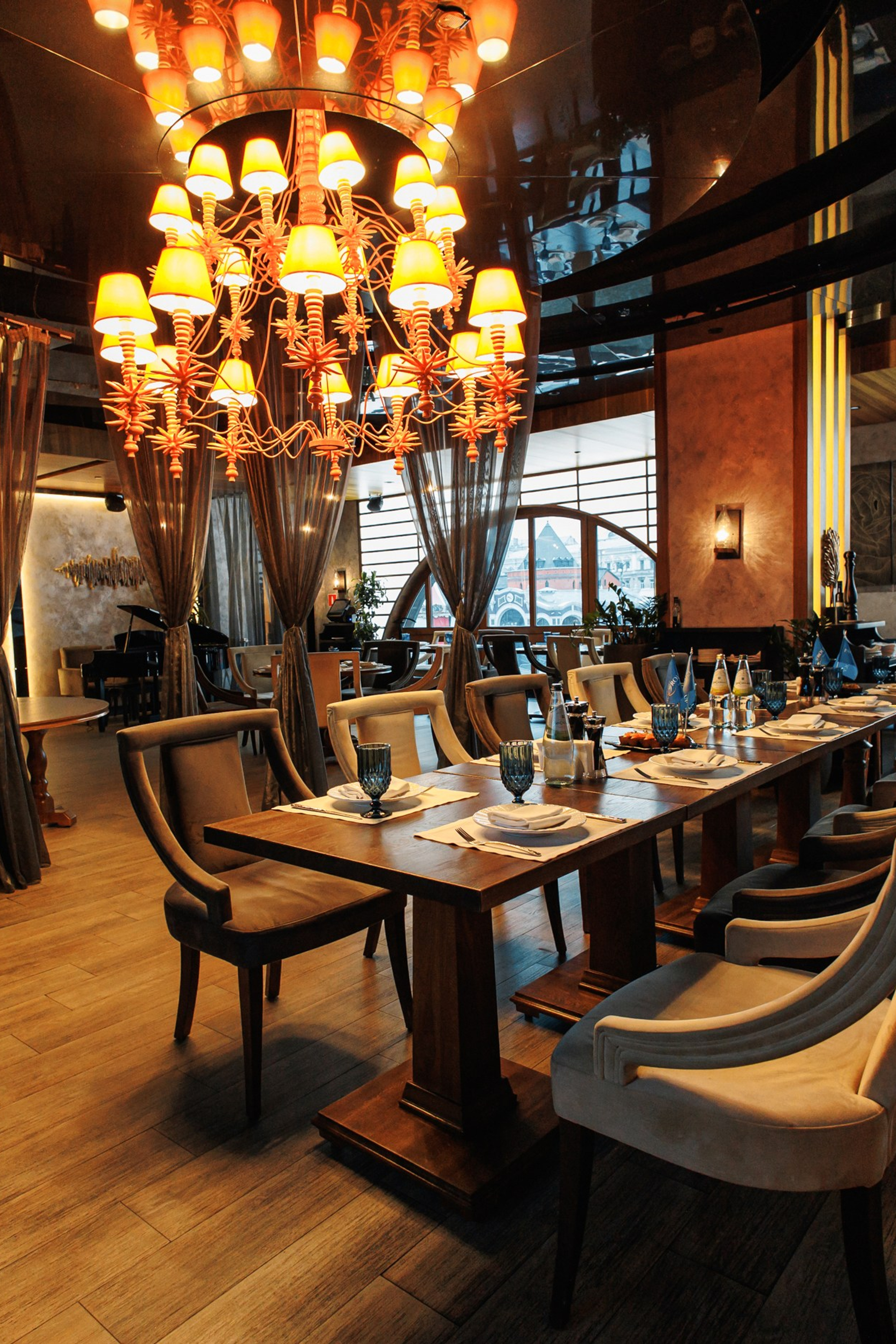 БИЗНЕС ЗАВТРАК