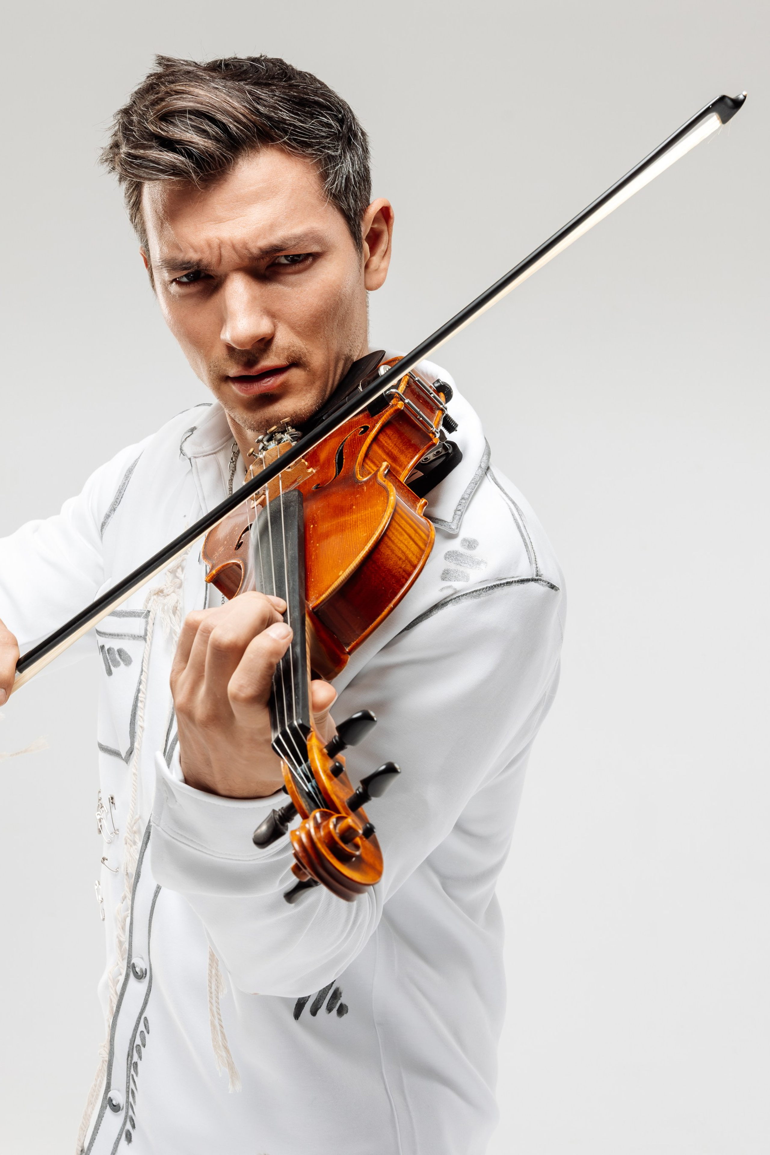 ЦИКЛОРАМА — МУЗЫКАНТЫ — ДИДЖЕИ