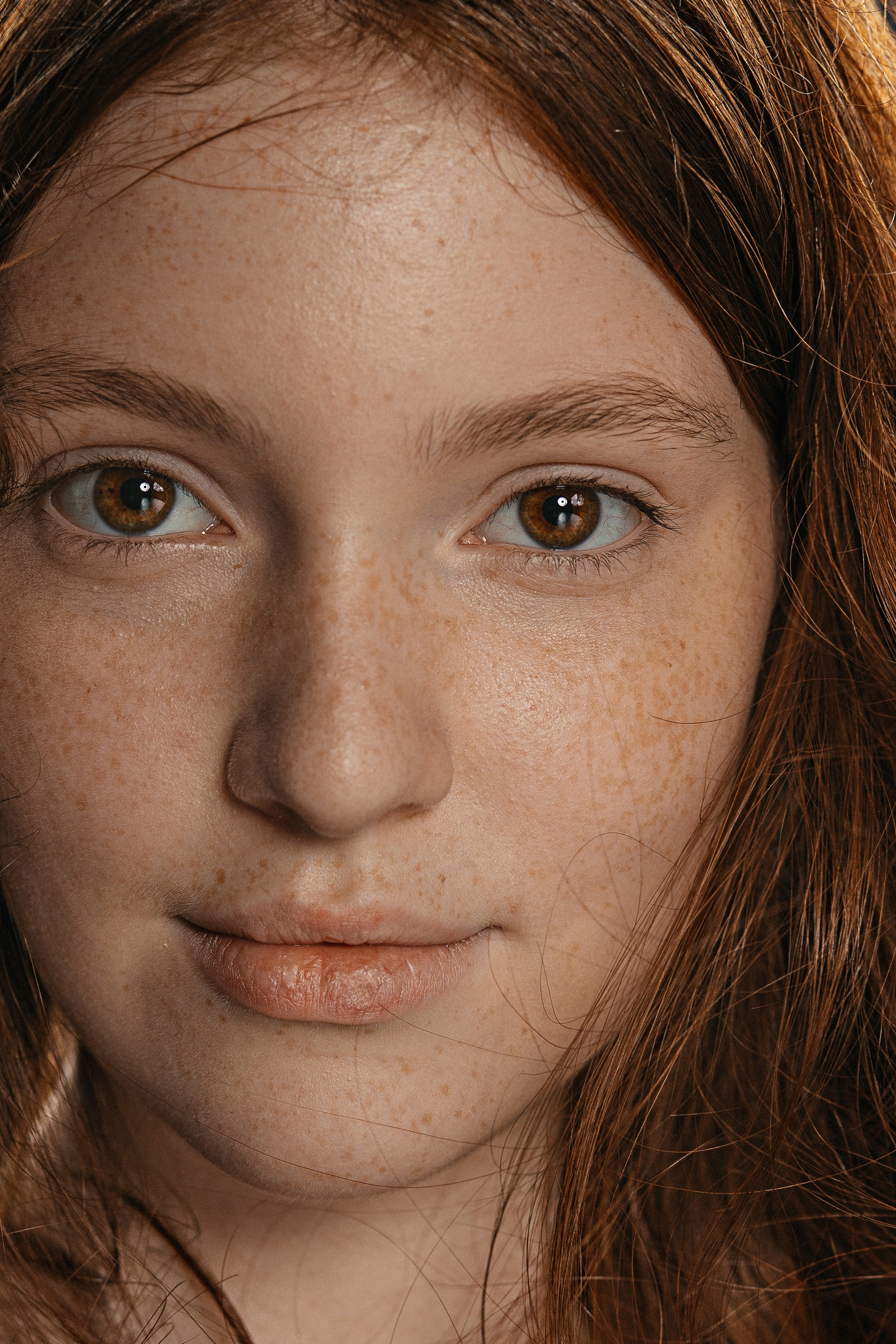 Студия. Фотограф Сергей Салманов Studiophotosharm