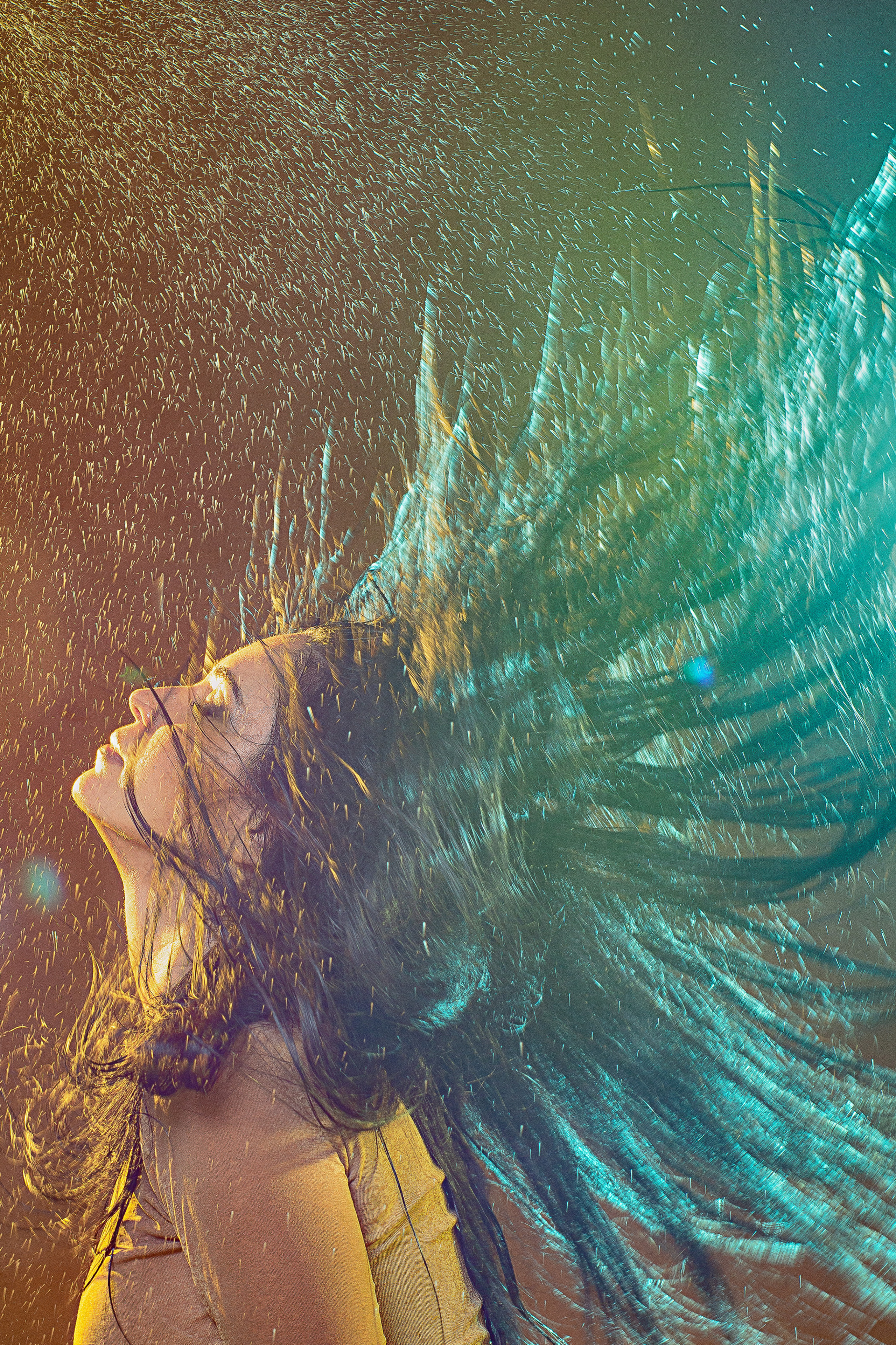 Студия. Фотограф Сергей Салманов Studiophotosharm