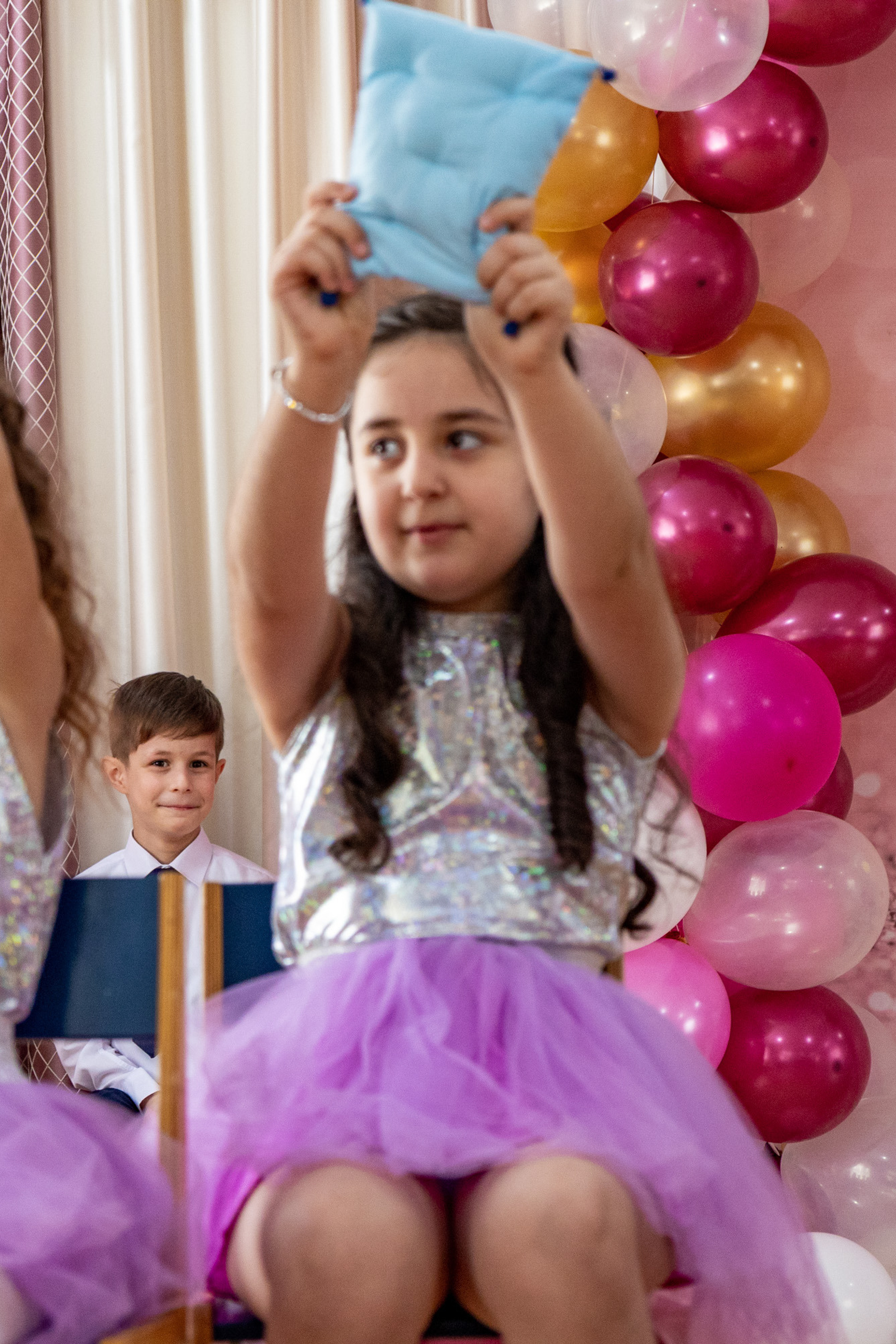 Детские сады. Фотограф Сергей Салманов Studiophotosharm