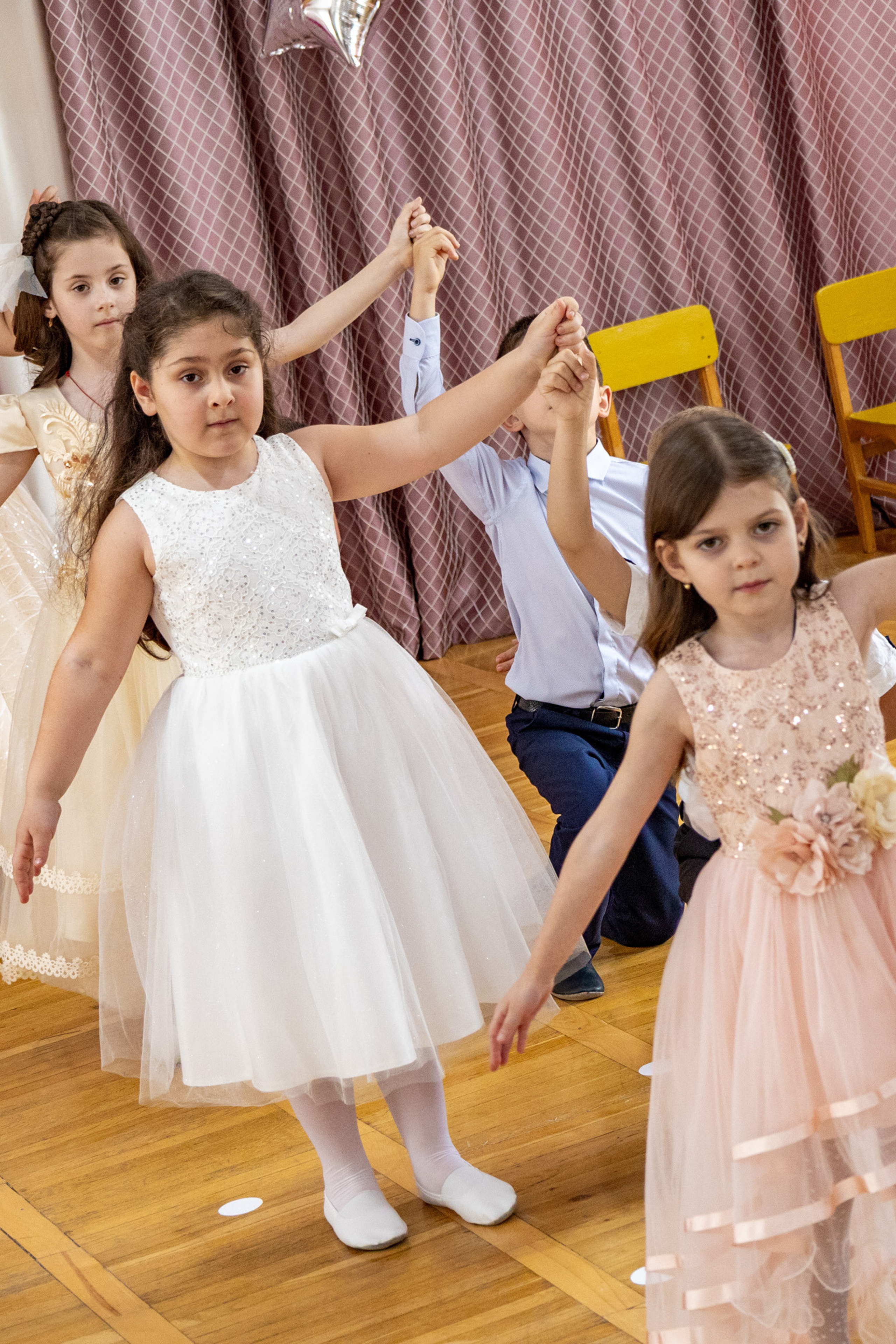 Детские сады. Фотограф Сергей Салманов Studiophotosharm