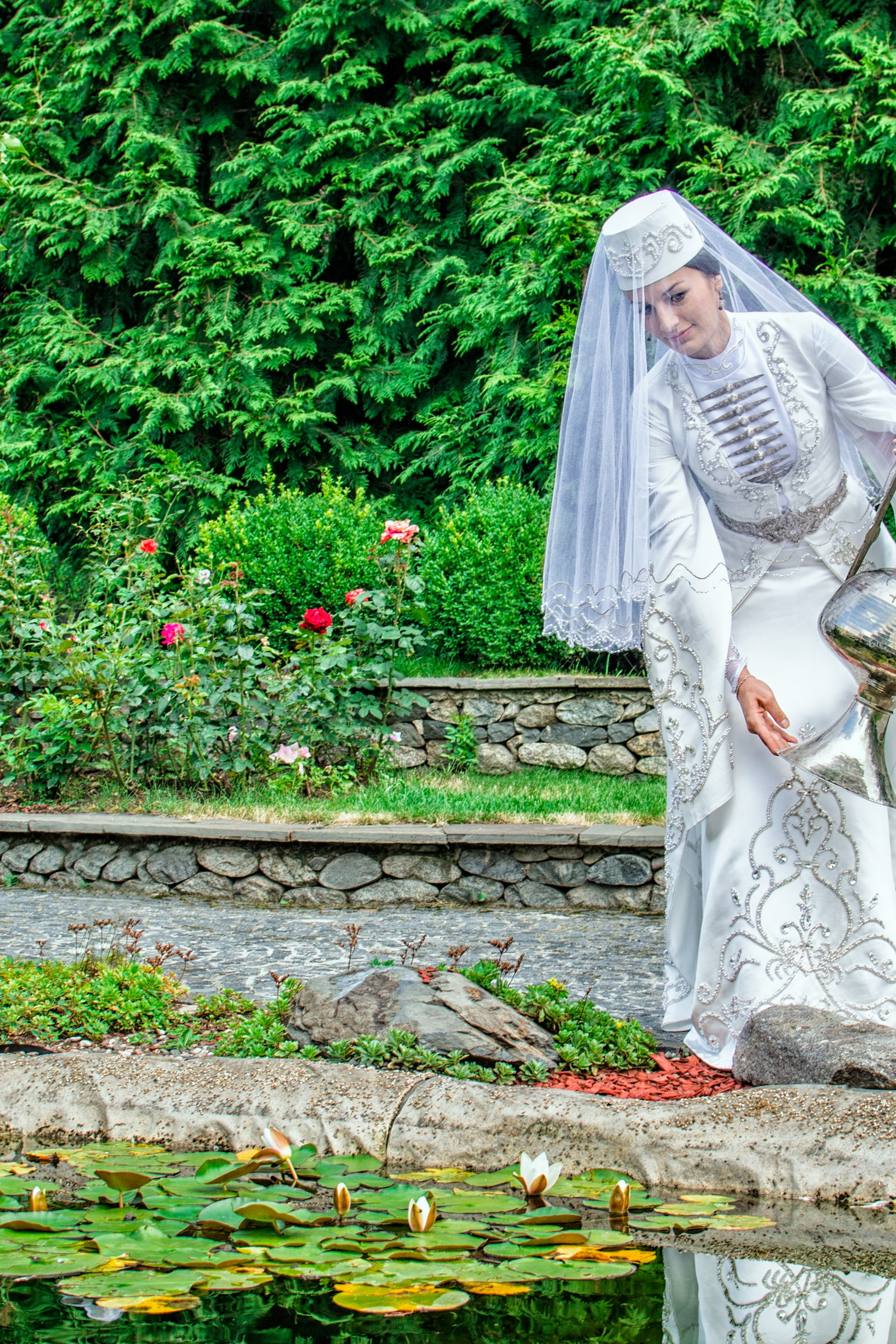 Свадьба. Фотограф Сергей Салманов Studiophotosharm