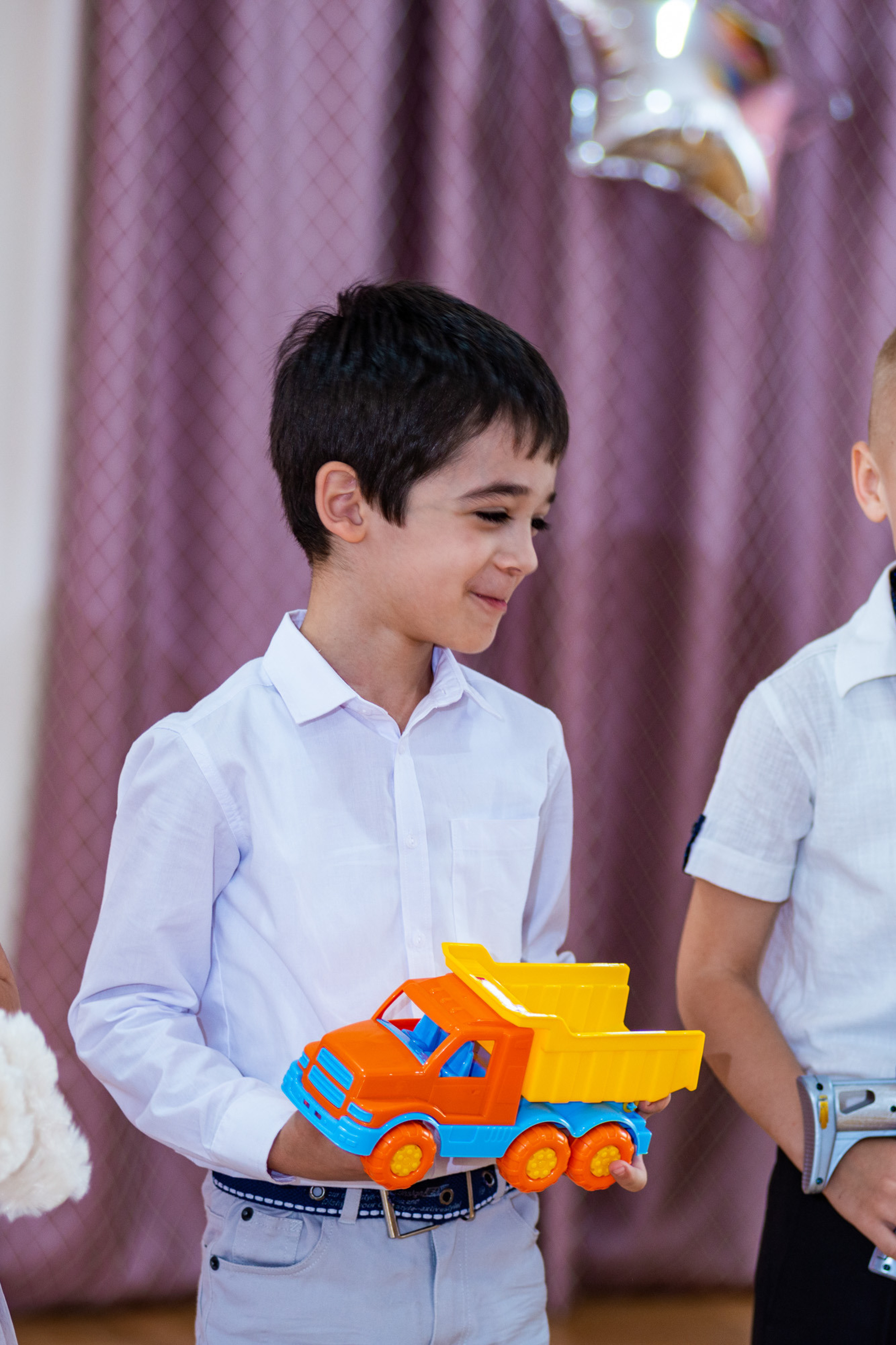 Детские сады. Фотограф Сергей Салманов Studiophotosharm