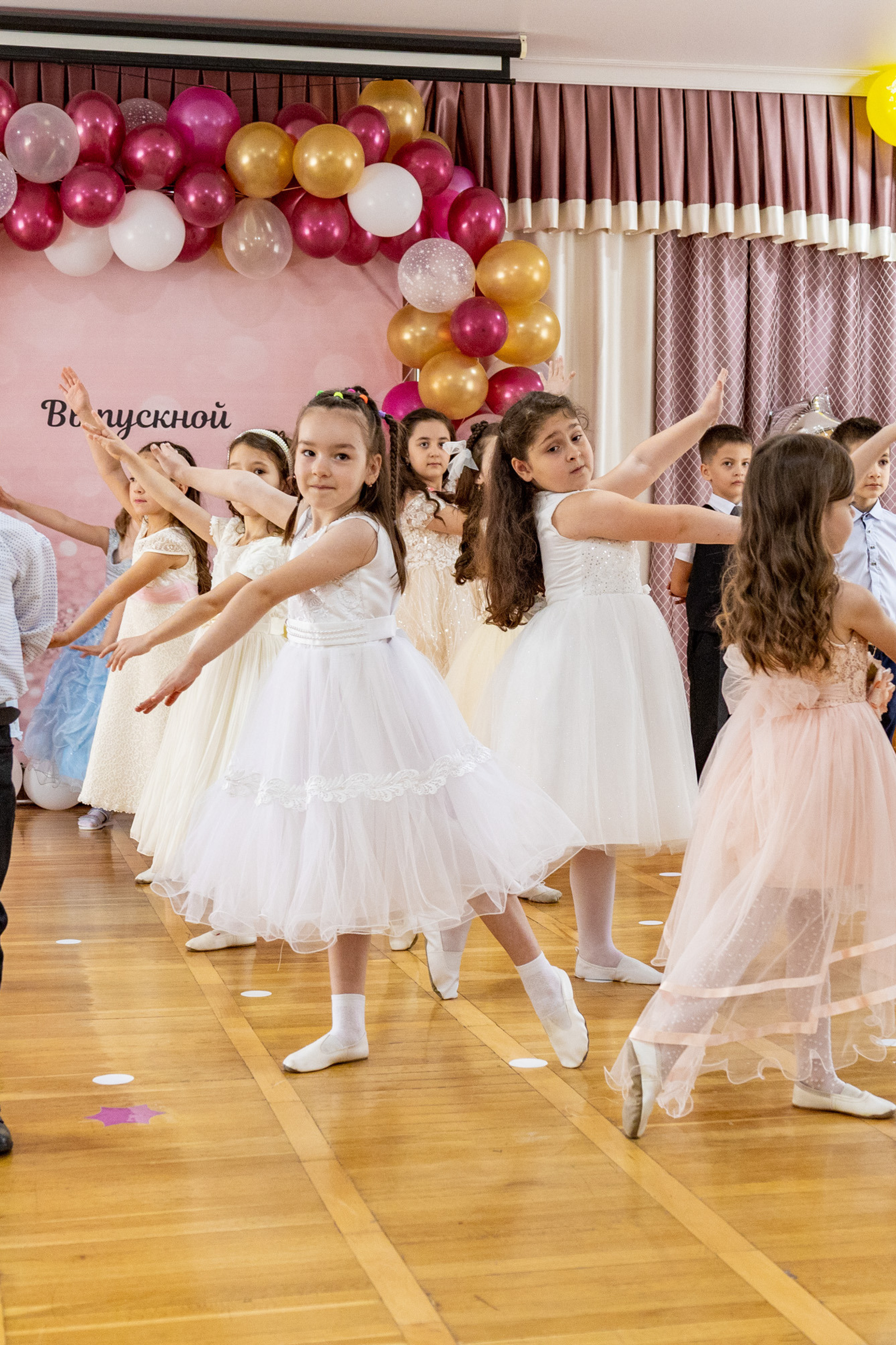 Детские сады. Фотограф Сергей Салманов Studiophotosharm