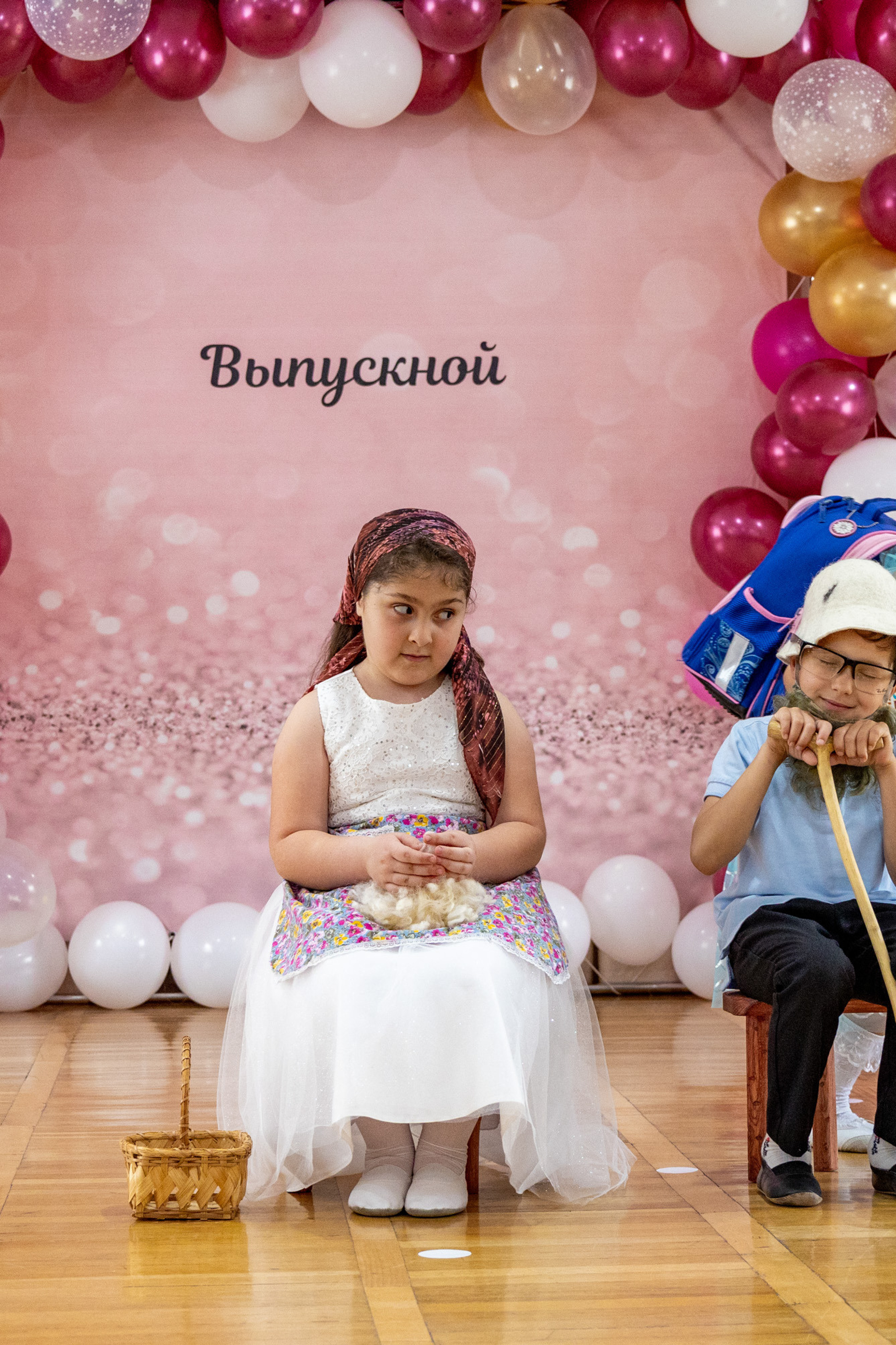 Детские сады. Фотограф Сергей Салманов Studiophotosharm