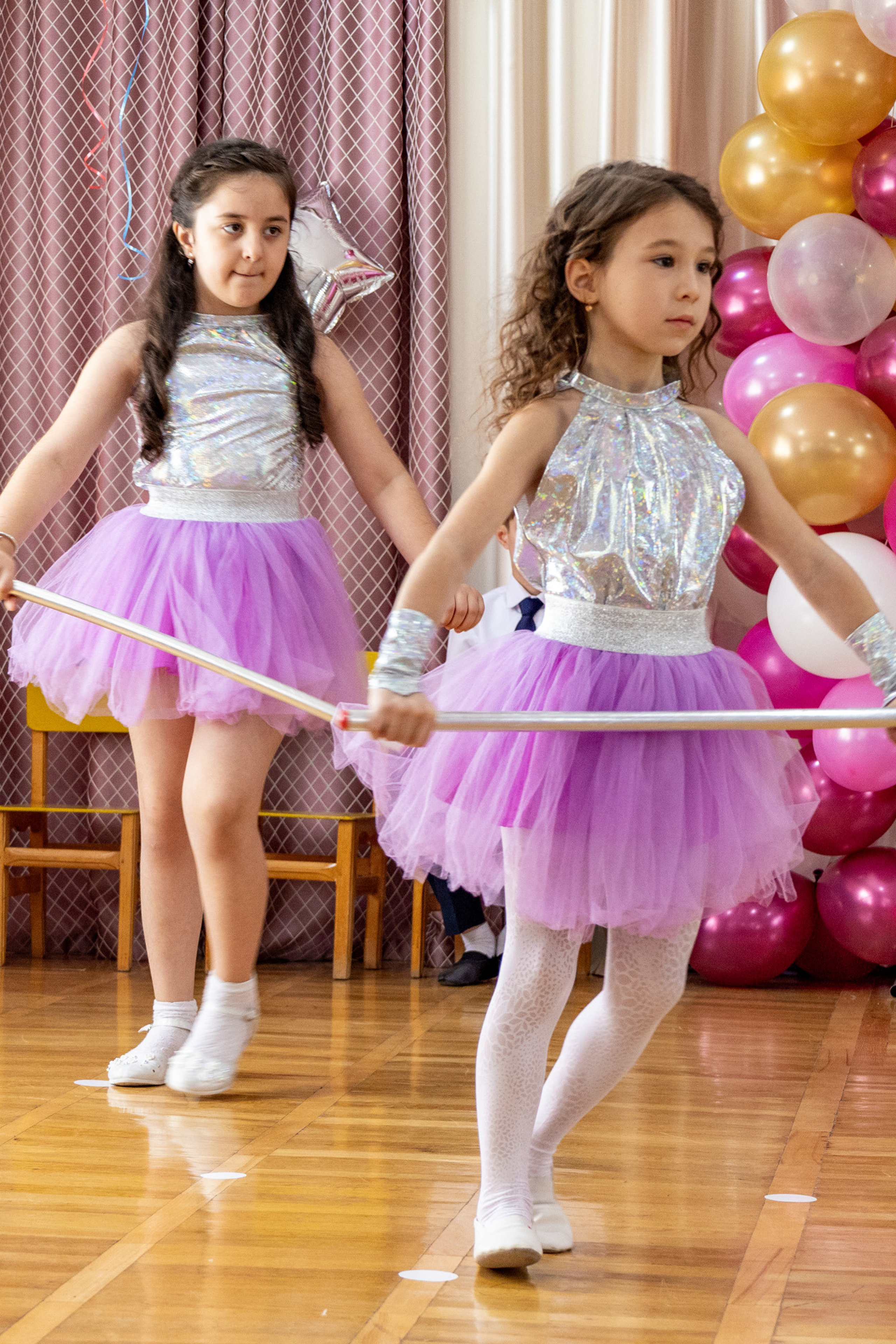 Детские сады. Фотограф Сергей Салманов Studiophotosharm