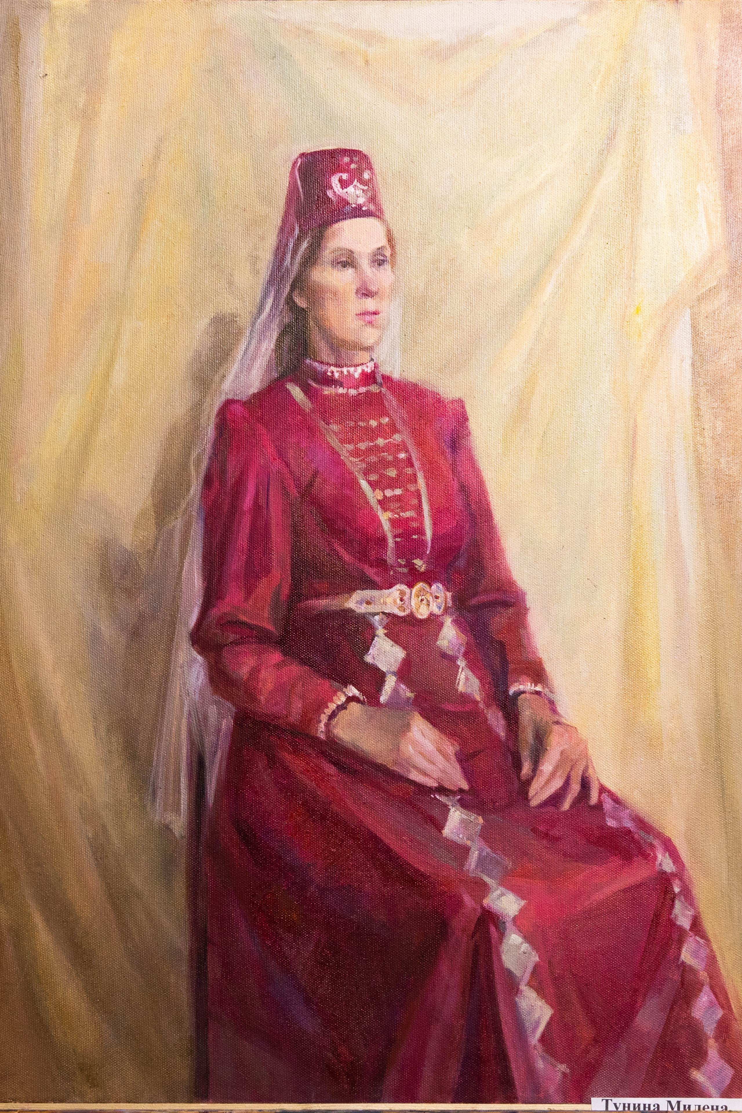 Репродукция картин. Фотограф Сергей Салманов Studiophotosharm