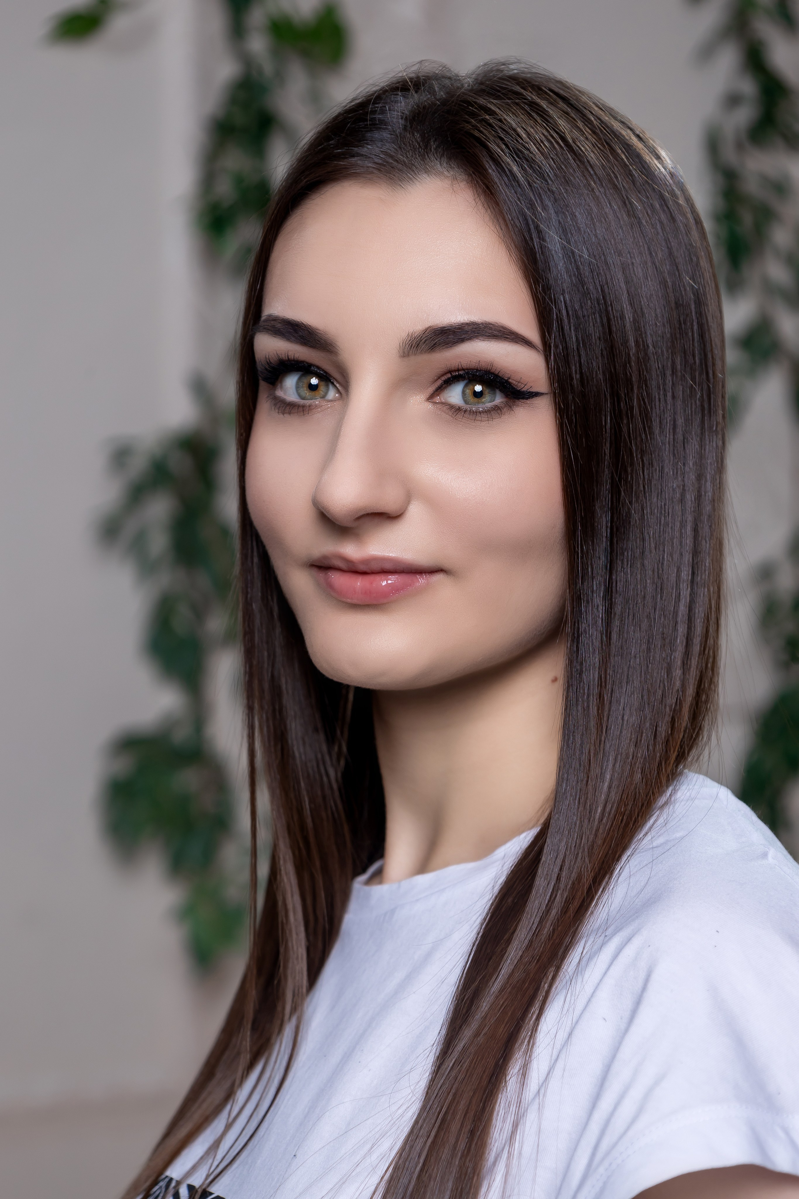 Студия. Фотограф Сергей Салманов Studiophotosharm