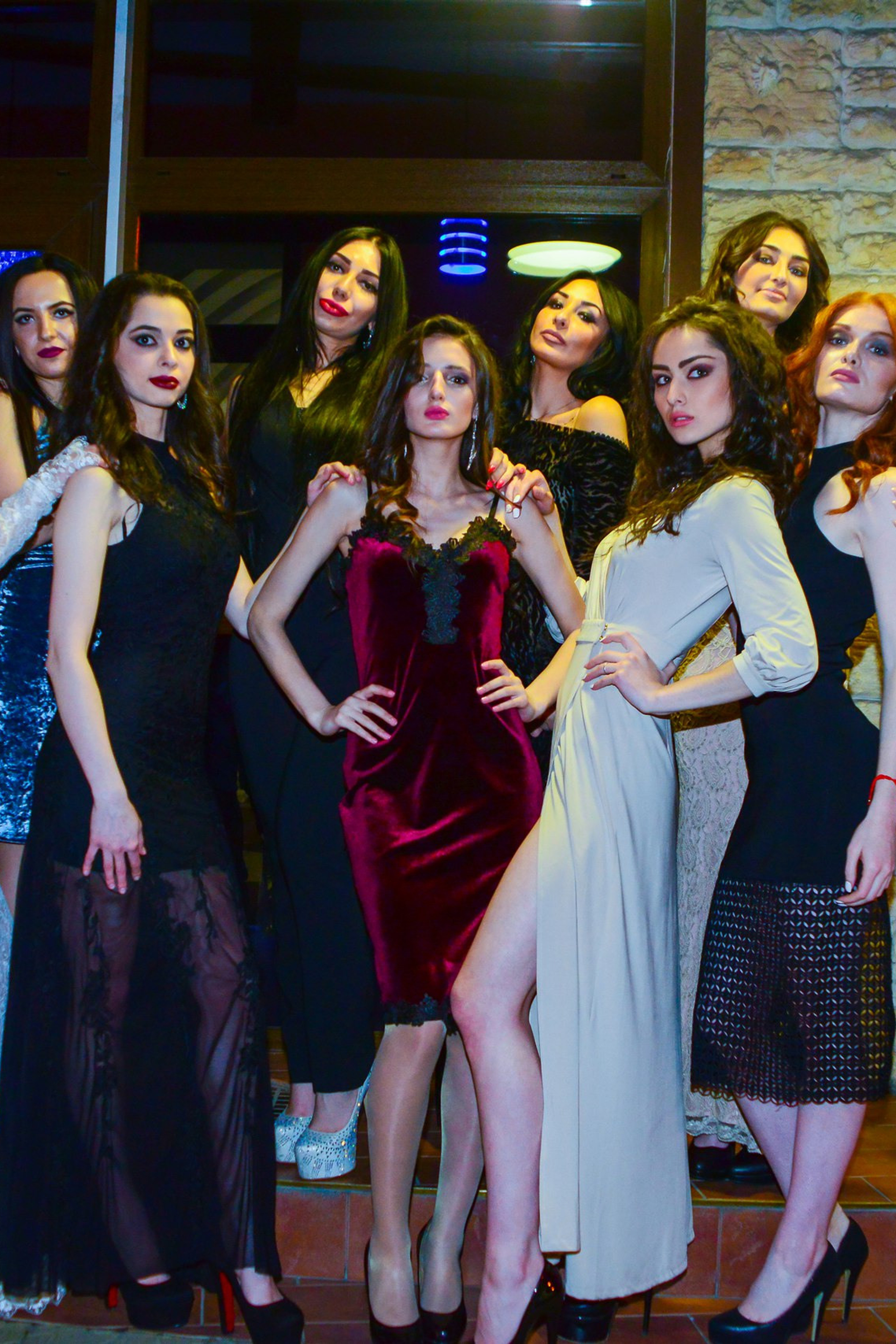 Торжества. Фотограф Сергей Салманов Studiophotosharm