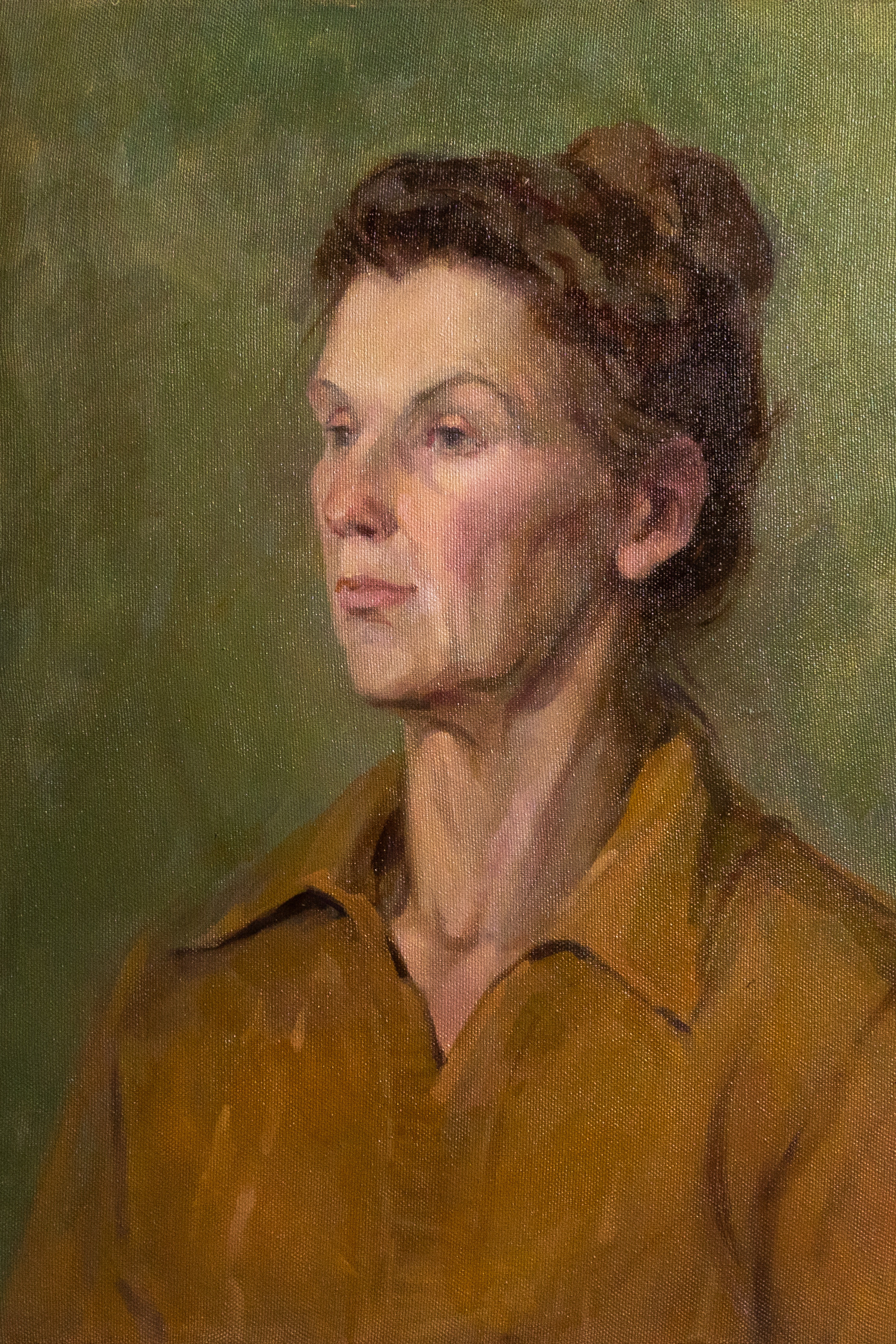 Репродукция картин. Фотограф Сергей Салманов Studiophotosharm