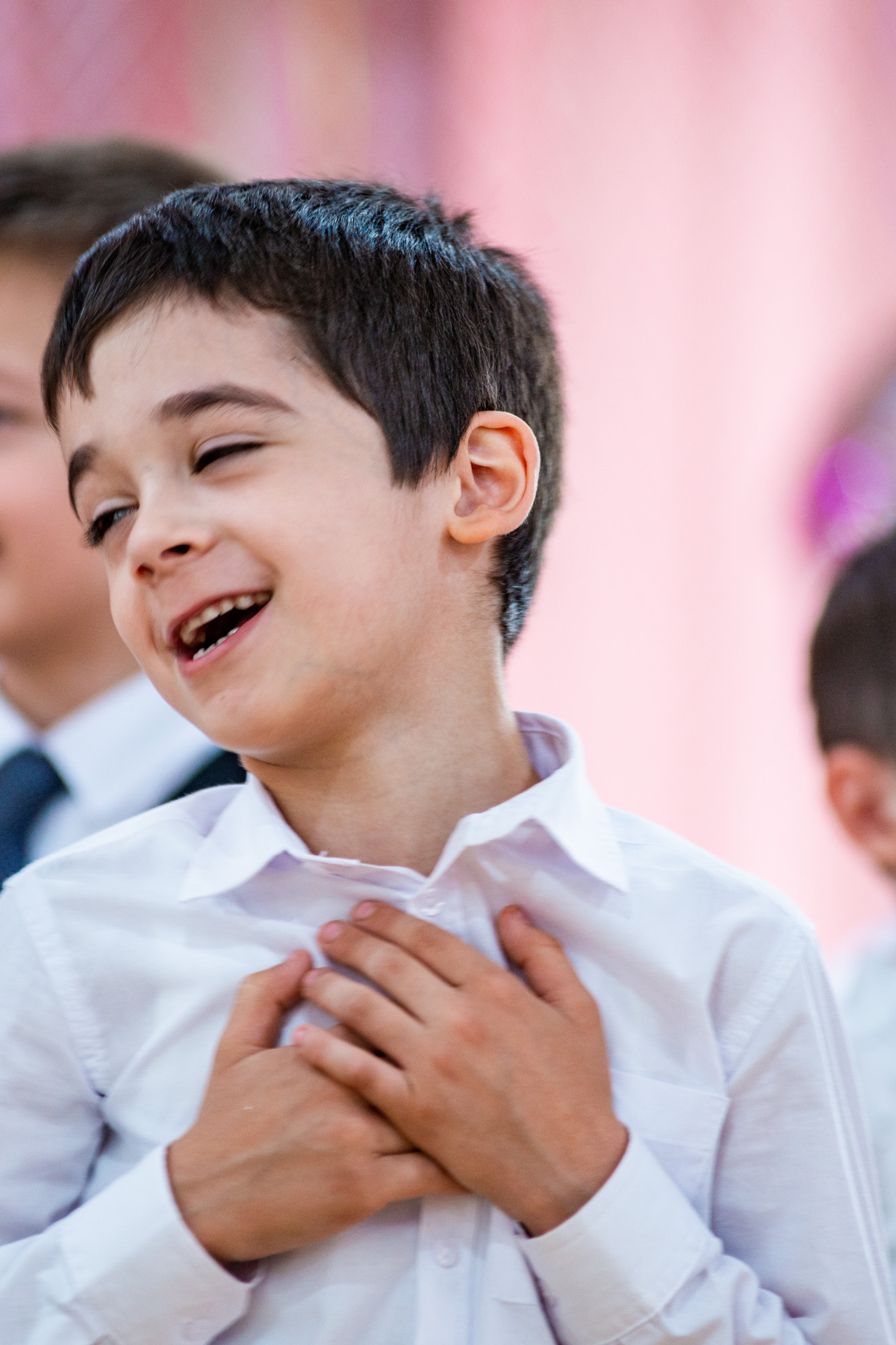 Детские сады. Фотограф Сергей Салманов Studiophotosharm