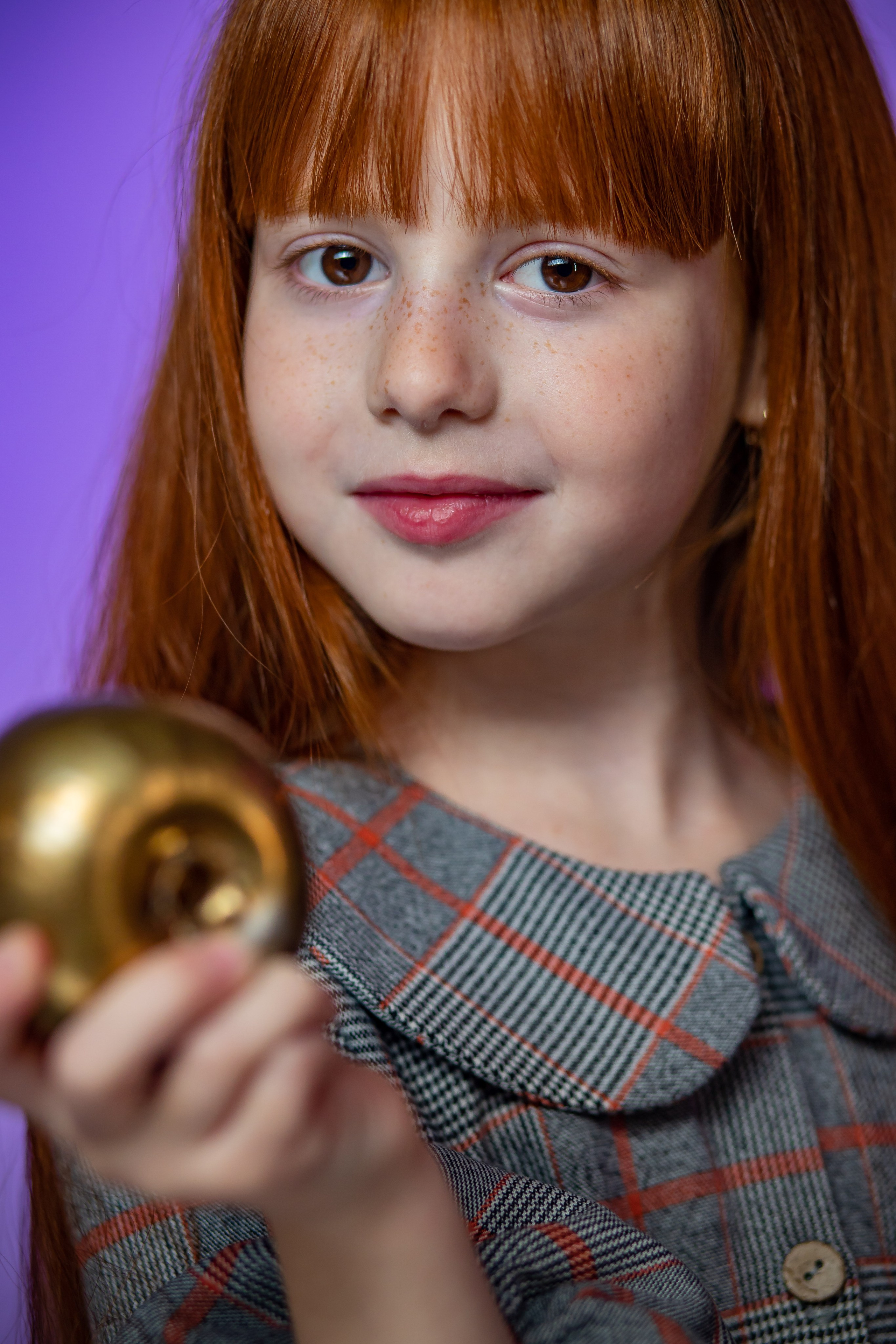 Студия. Фотограф Сергей Салманов Studiophotosharm