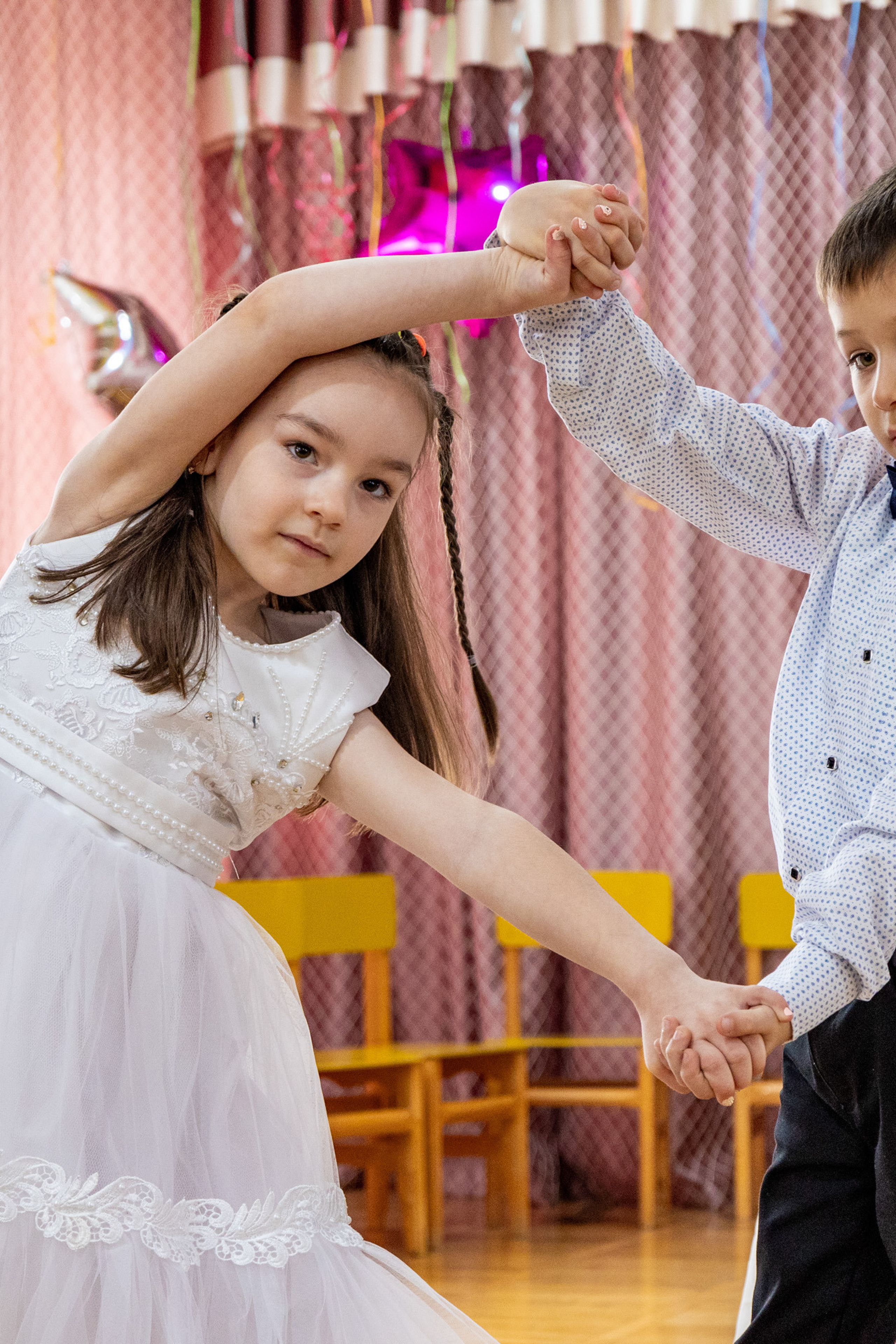 Детские сады. Фотограф Сергей Салманов Studiophotosharm