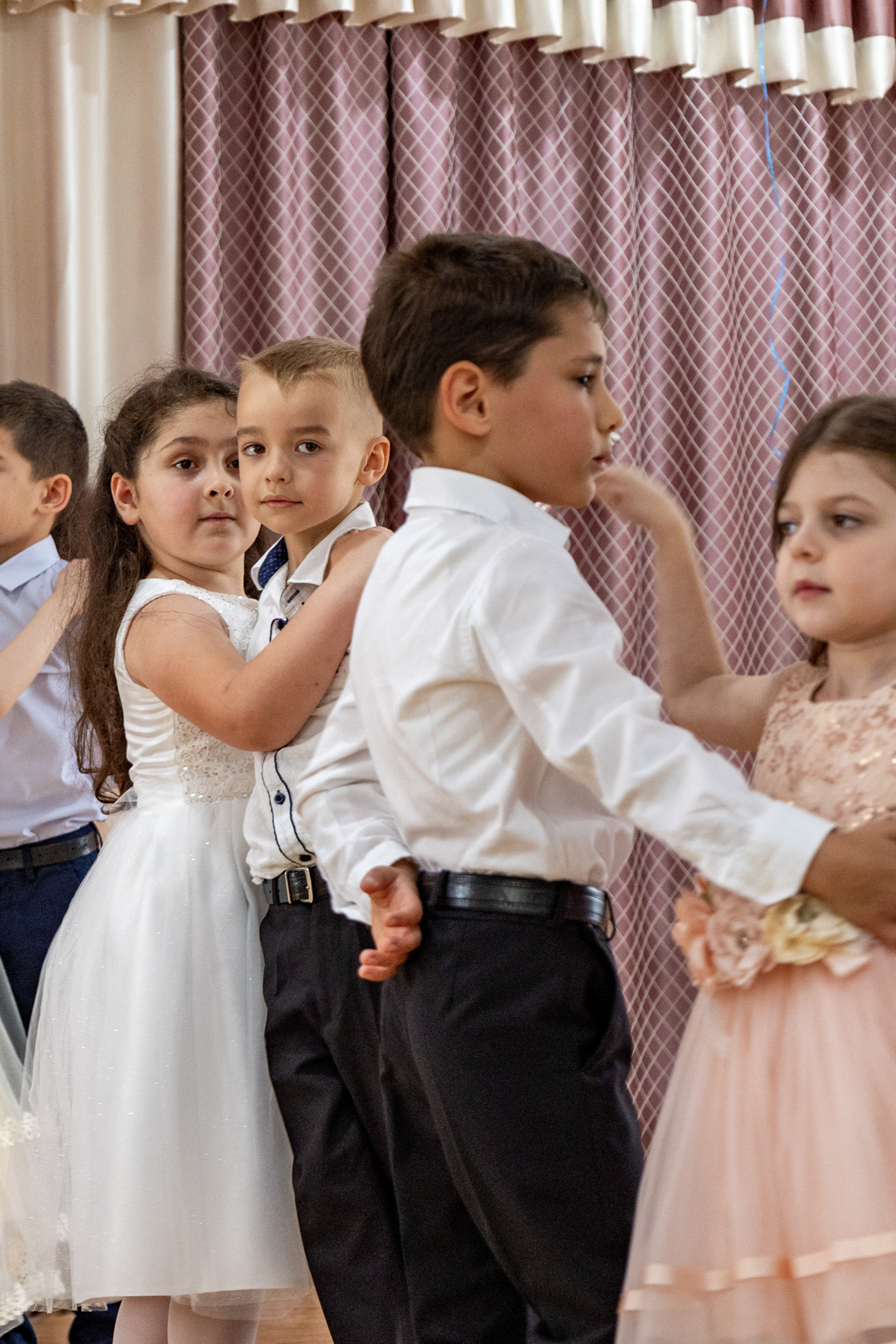 Детские сады. Фотограф Сергей Салманов Studiophotosharm
