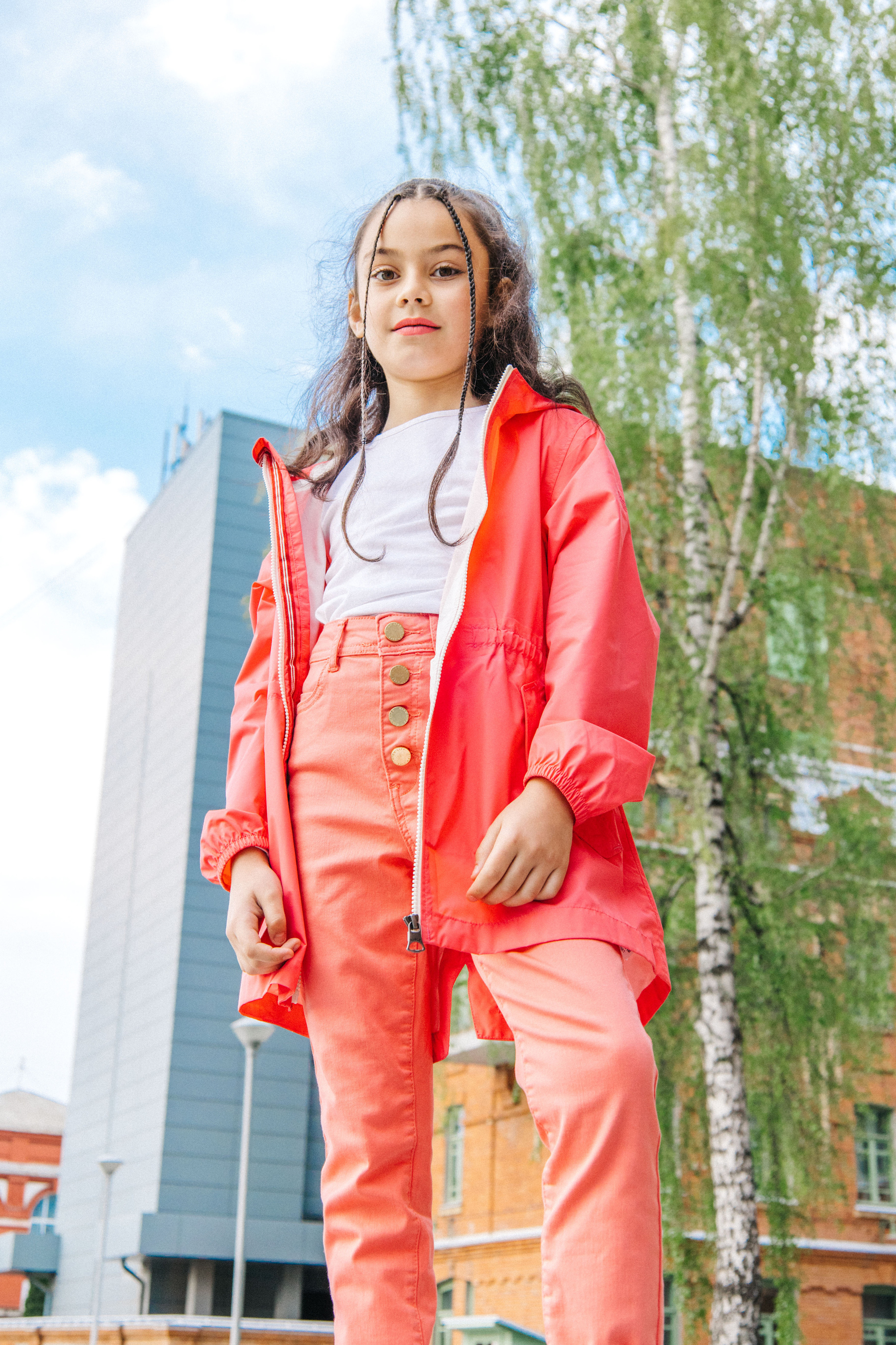 Фотосессии на плэнере. Фотограф Сергей Салманов Studiophotosharm