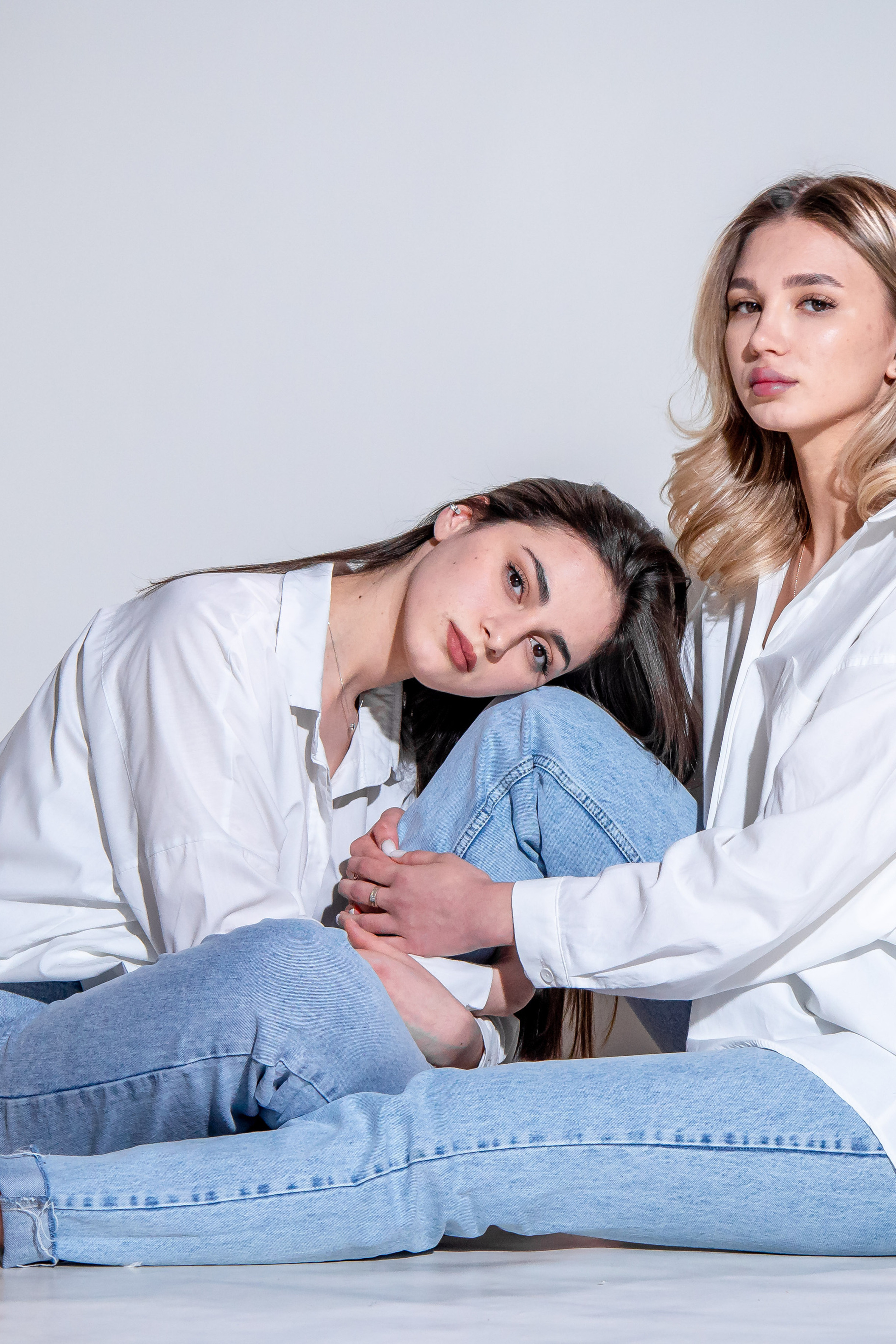 Студия. Фотограф Сергей Салманов Studiophotosharm