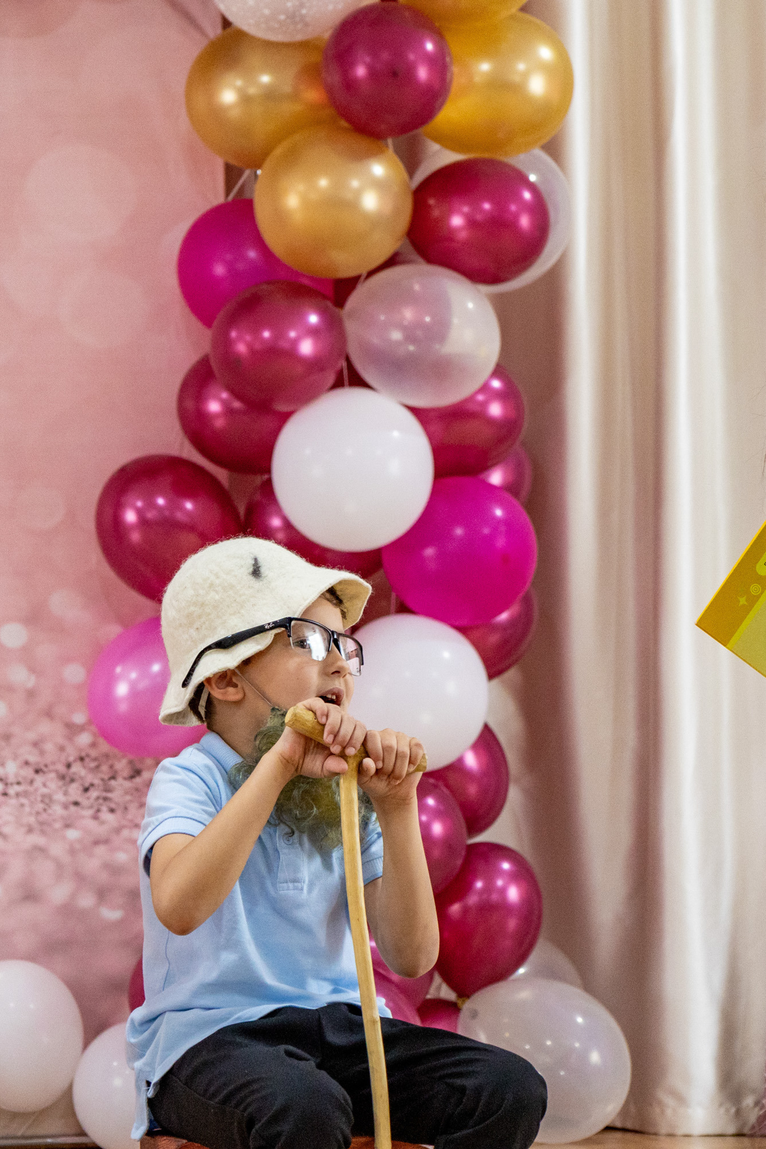 Детские сады. Фотограф Сергей Салманов Studiophotosharm