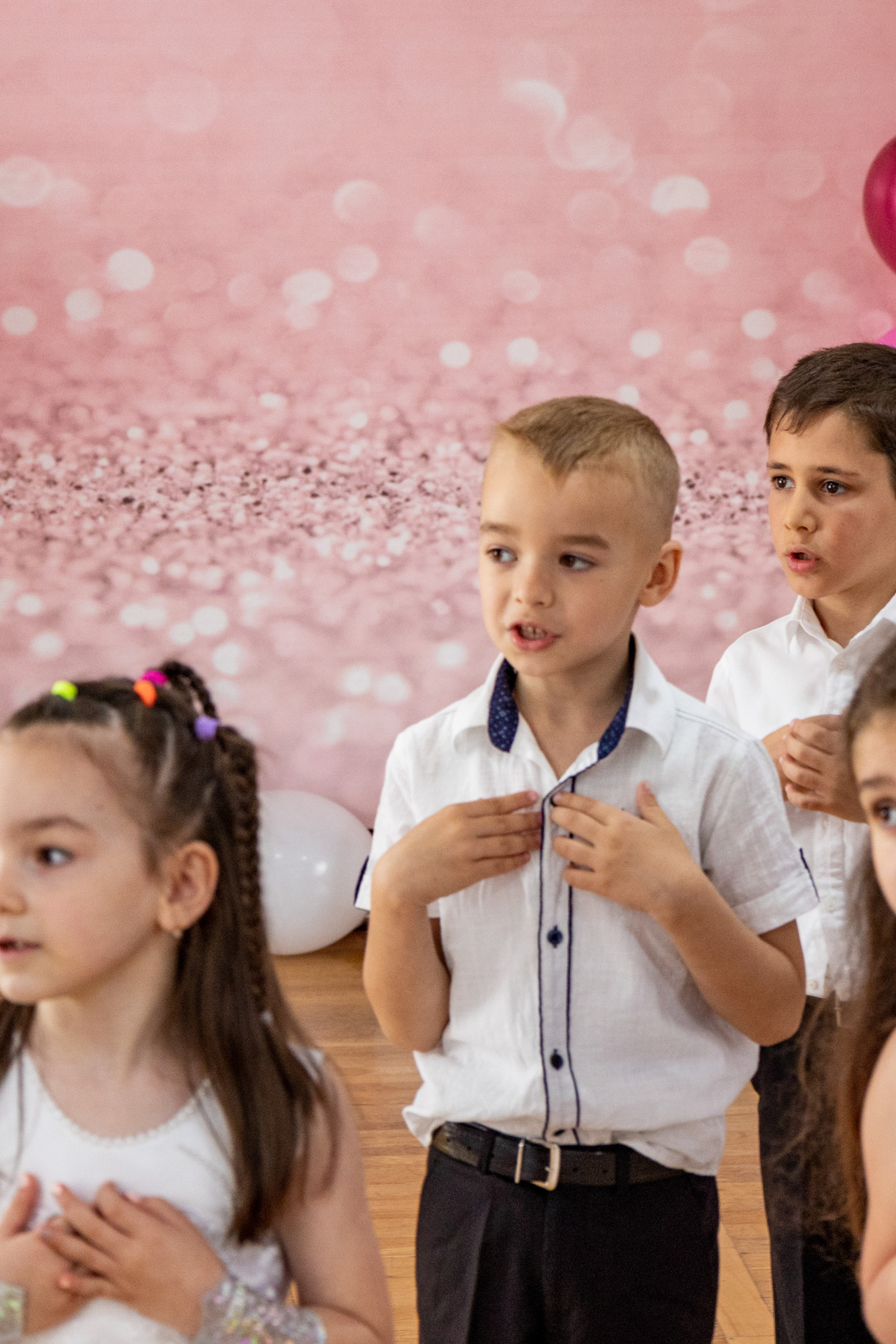 Детские сады. Фотограф Сергей Салманов Studiophotosharm