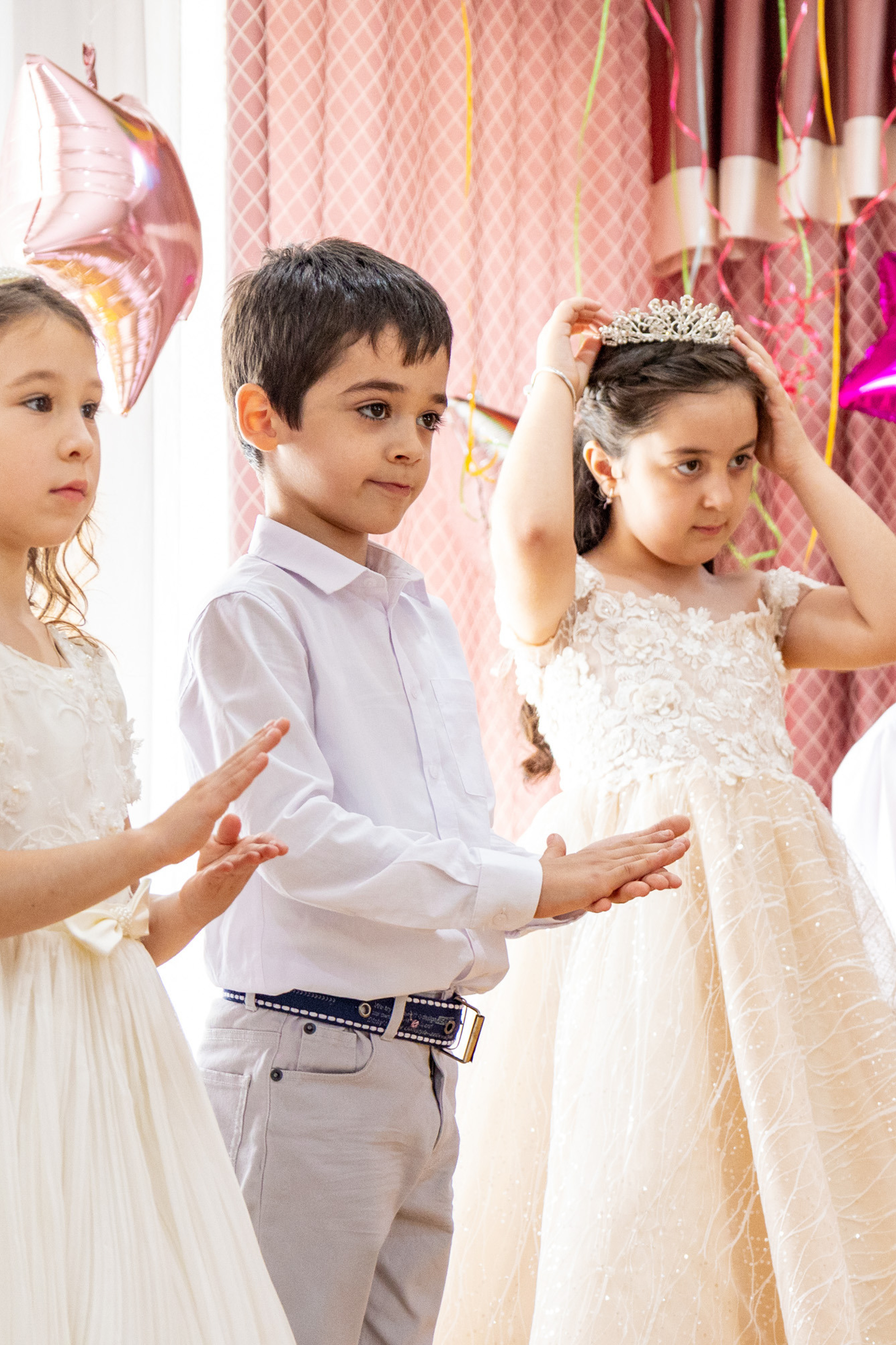 Детские сады. Фотограф Сергей Салманов Studiophotosharm