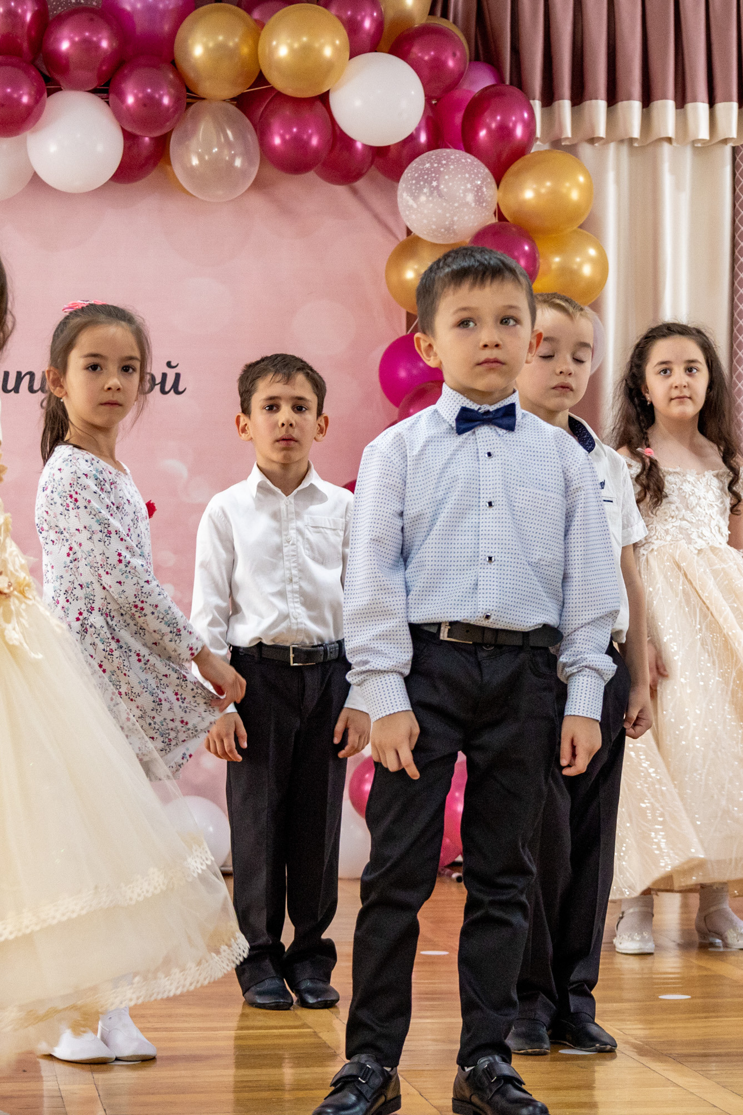 Детские сады. Фотограф Сергей Салманов Studiophotosharm