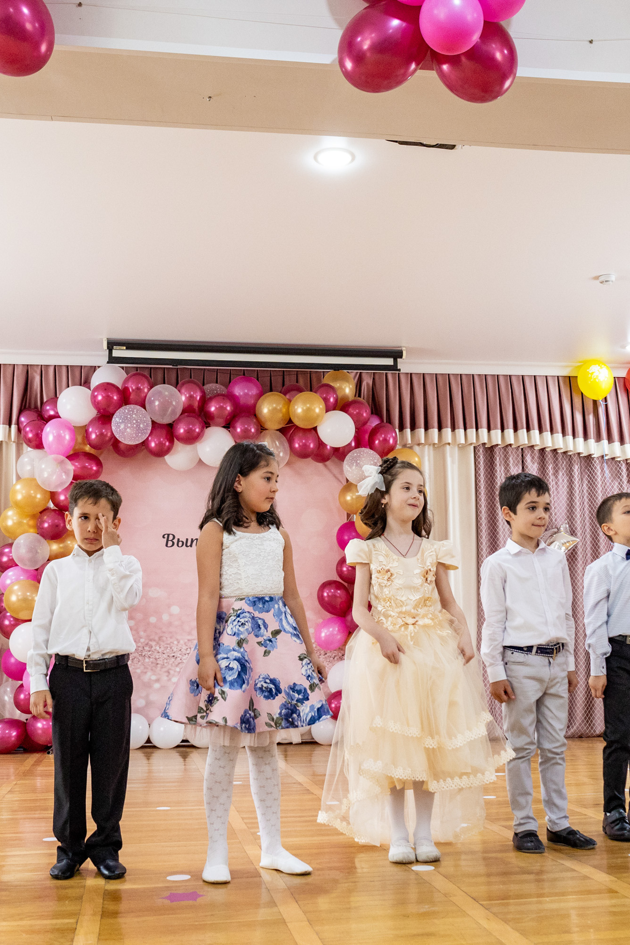 Детские сады. Фотограф Сергей Салманов Studiophotosharm