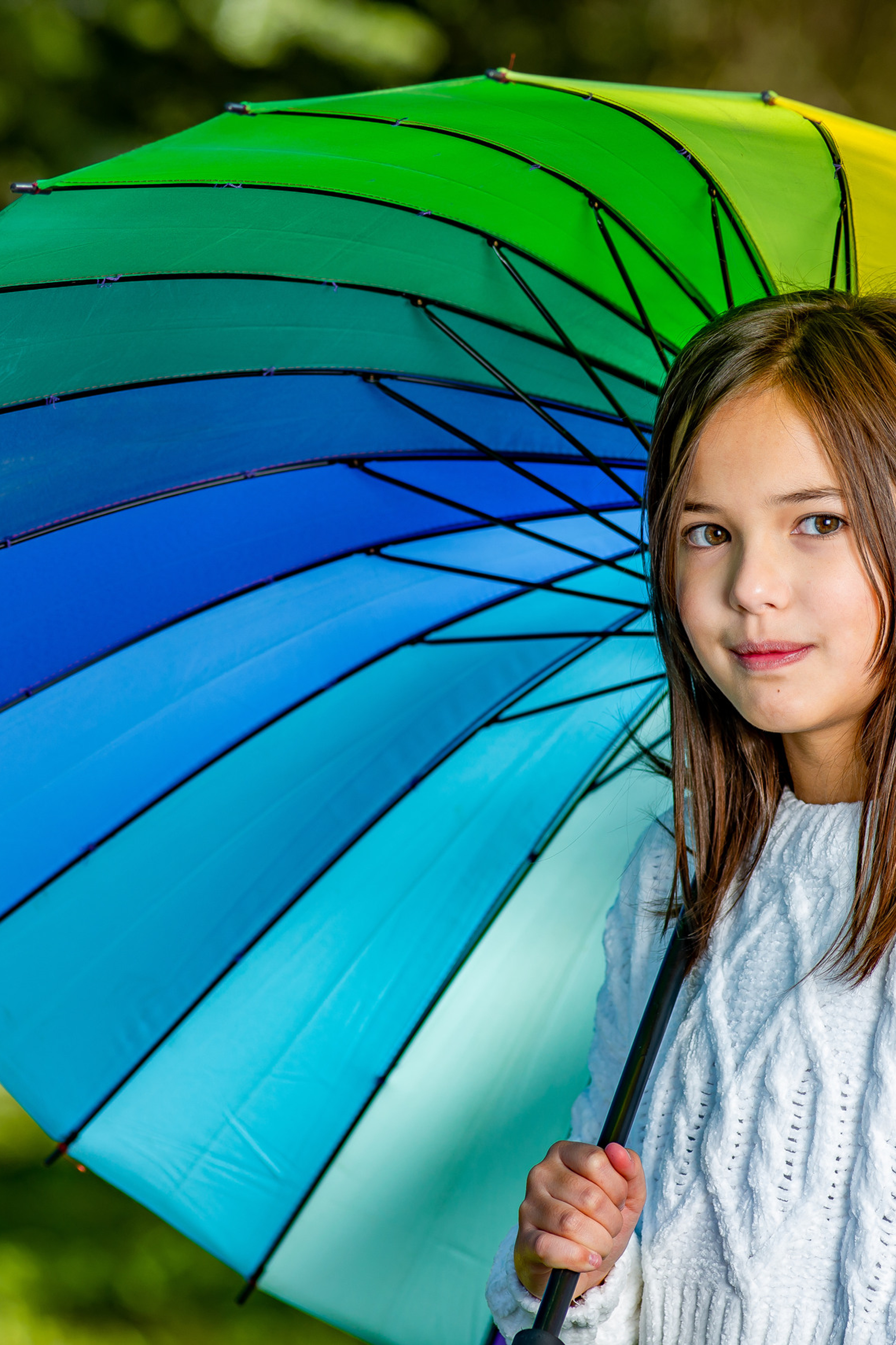 Фотосессии на плэнере. Фотограф Сергей Салманов Studiophotosharm