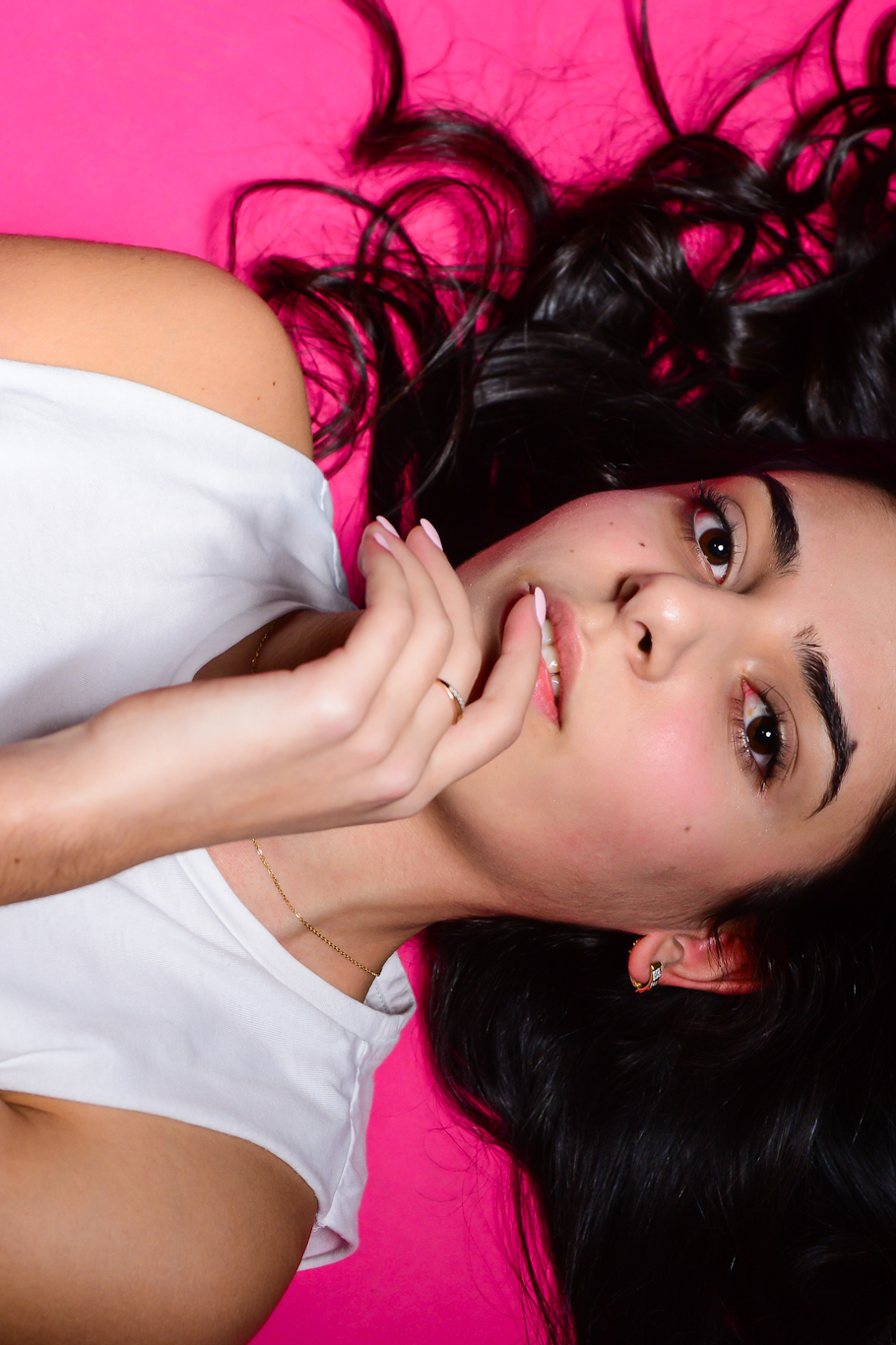 Студия. Фотограф Сергей Салманов Studiophotosharm