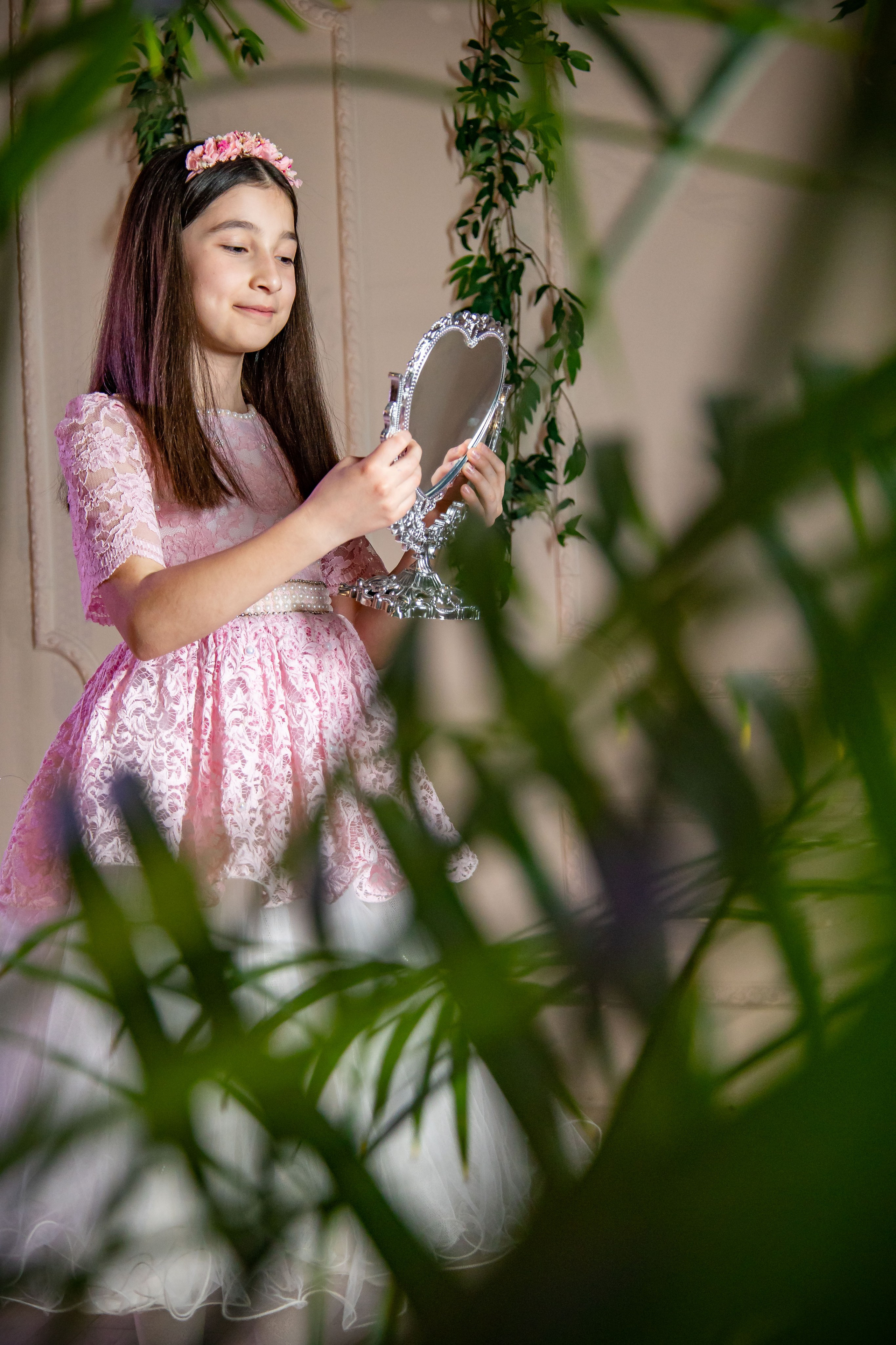 Студия. Фотограф Сергей Салманов Studiophotosharm