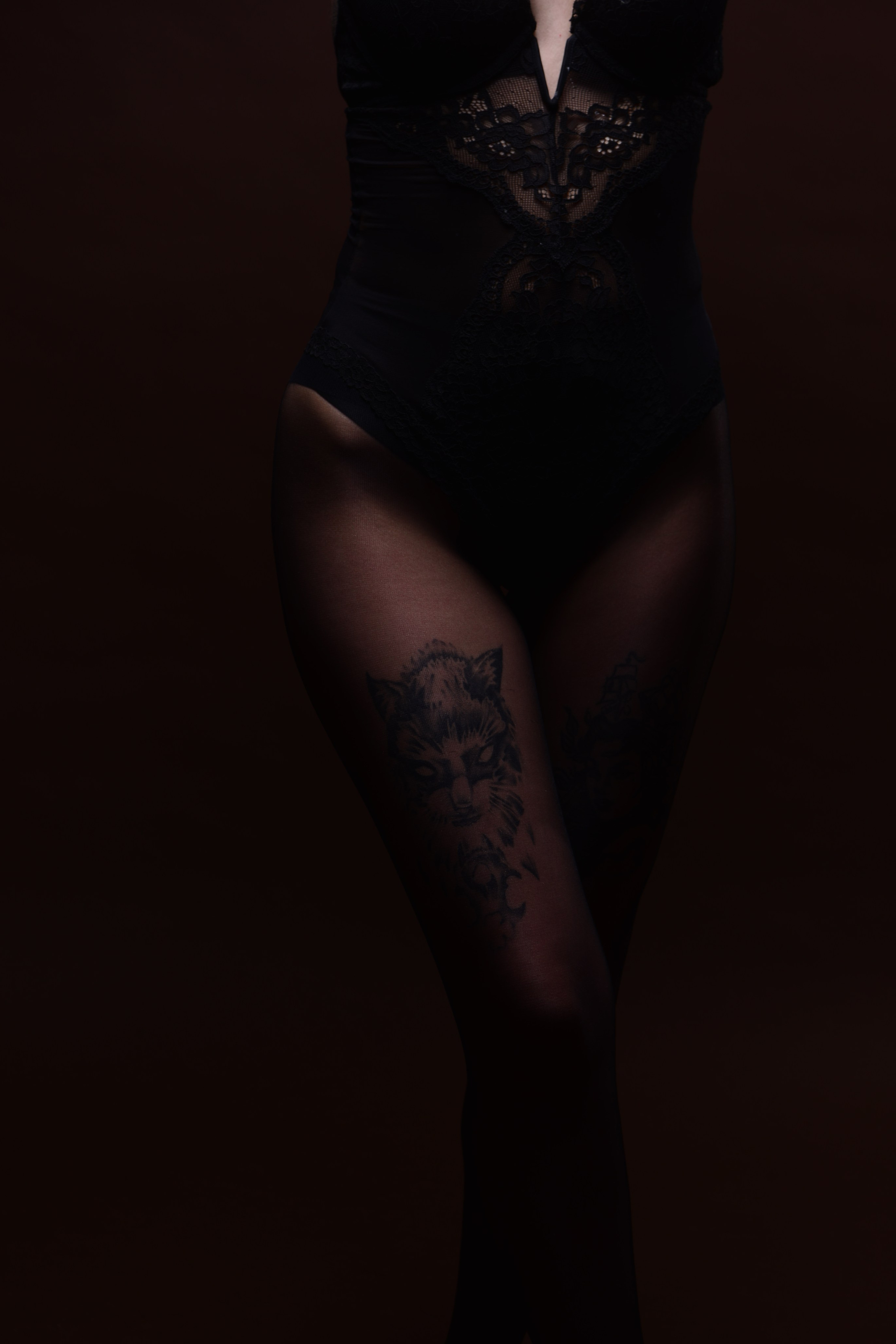 Будуар. Фотограф Сергей Салманов Studiophotosharm