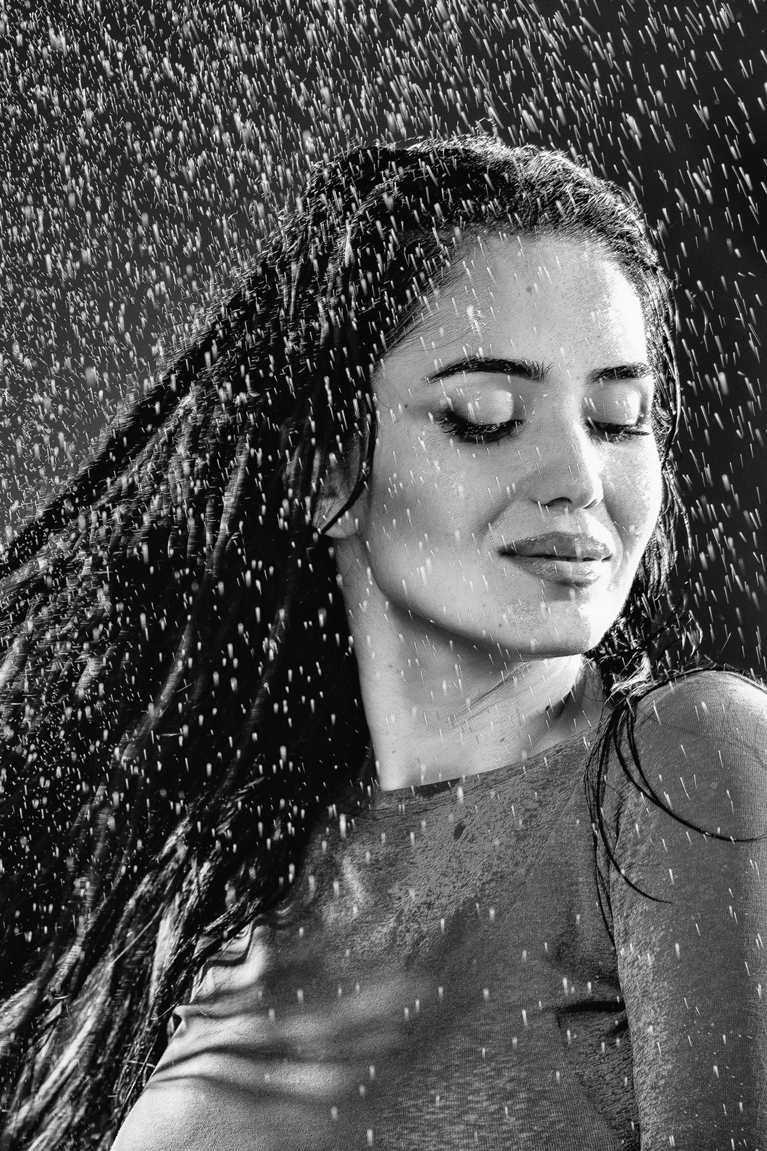 Студия. Фотограф Сергей Салманов Studiophotosharm