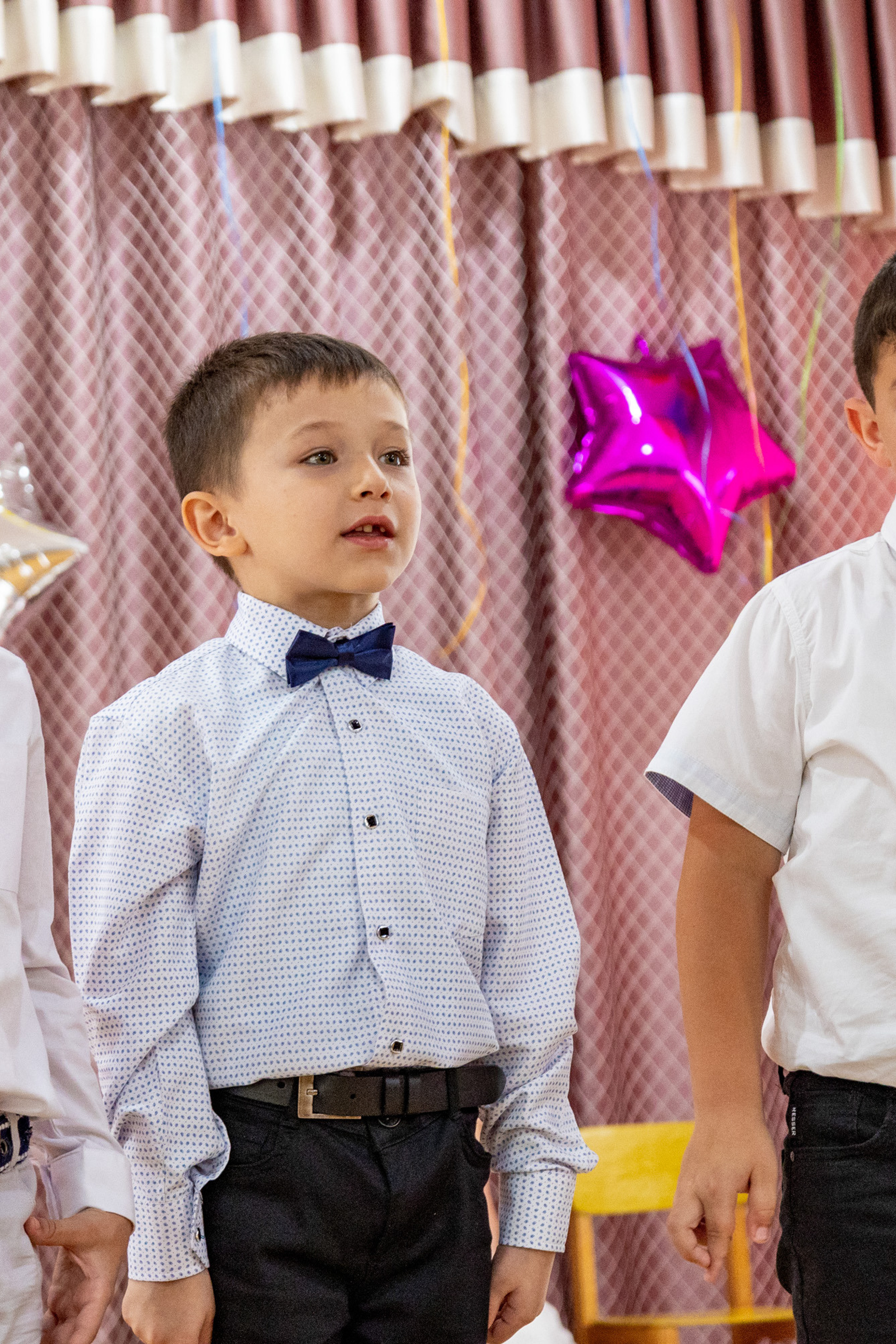 Детские сады. Фотограф Сергей Салманов Studiophotosharm