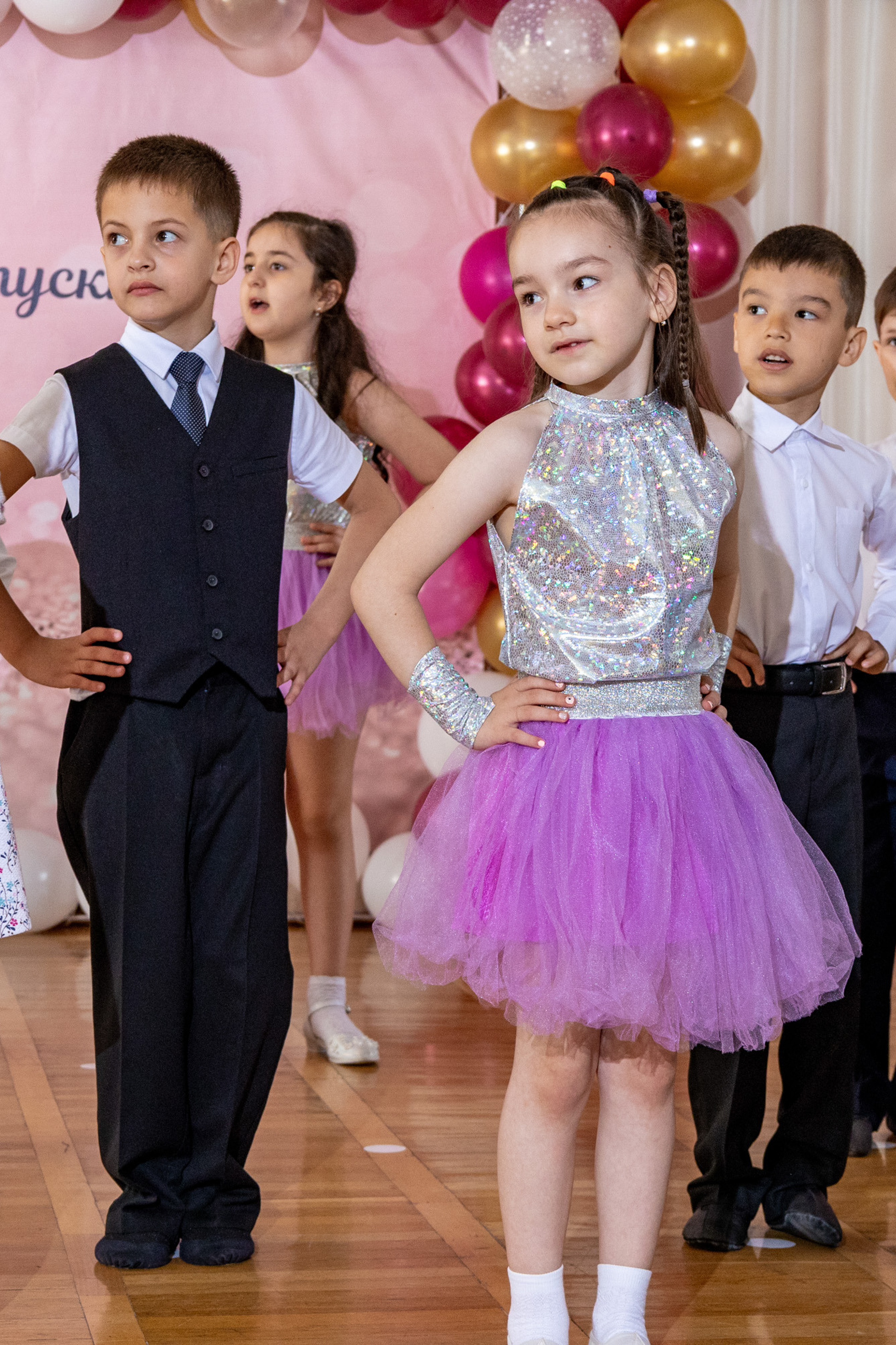 Детские сады. Фотограф Сергей Салманов Studiophotosharm