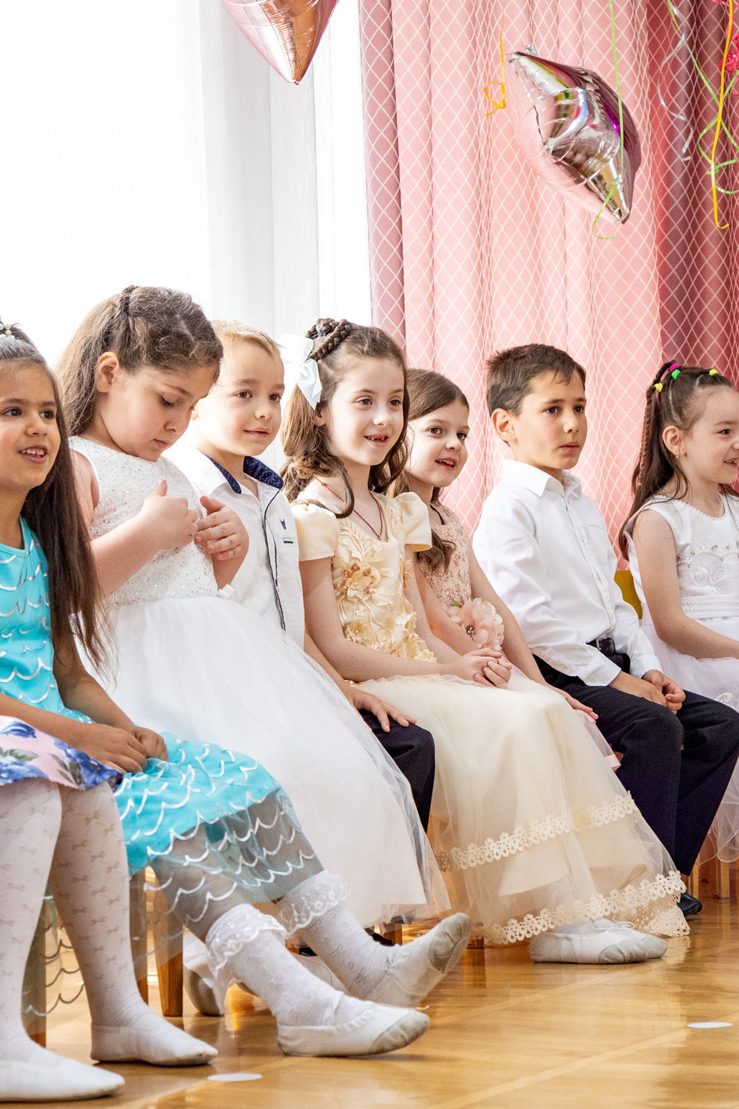 Детские сады. Фотограф Сергей Салманов Studiophotosharm