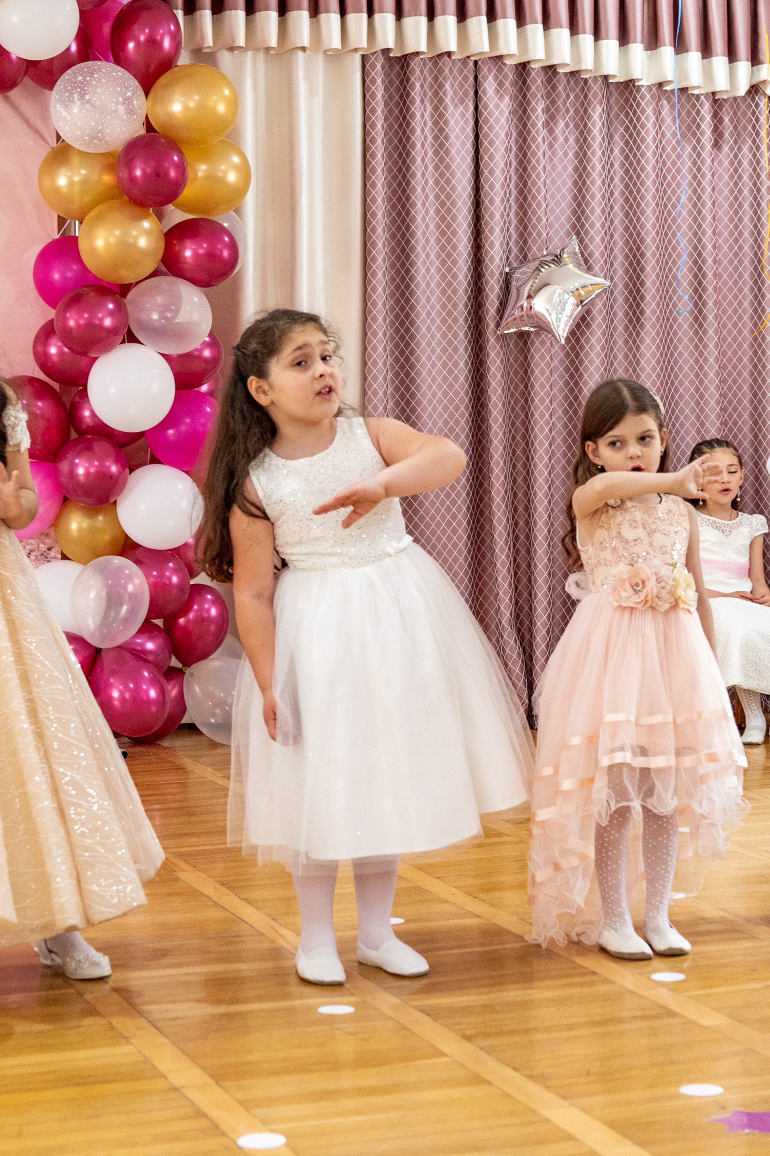 Детские сады. Фотограф Сергей Салманов Studiophotosharm