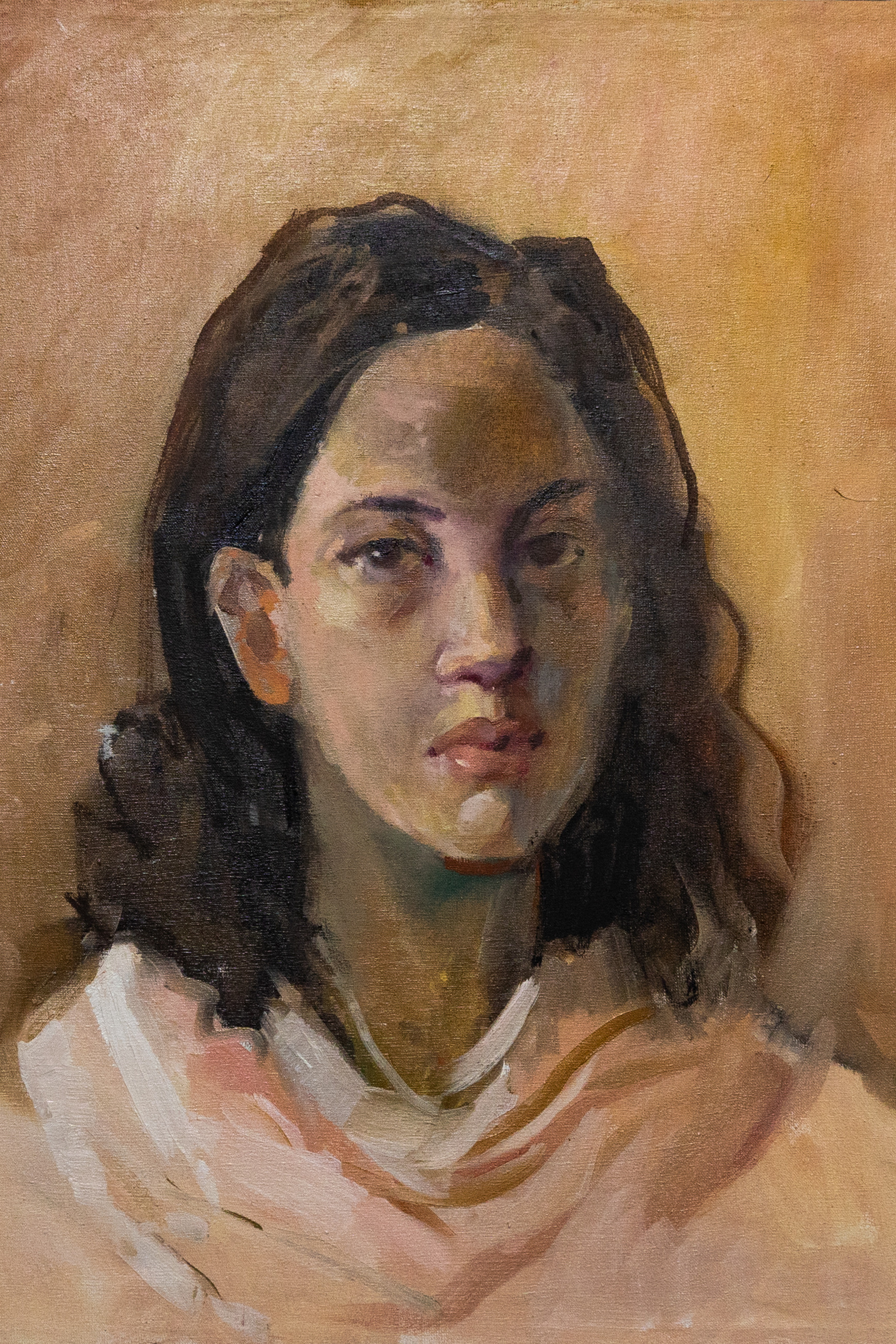 Репродукция картин. Фотограф Сергей Салманов Studiophotosharm