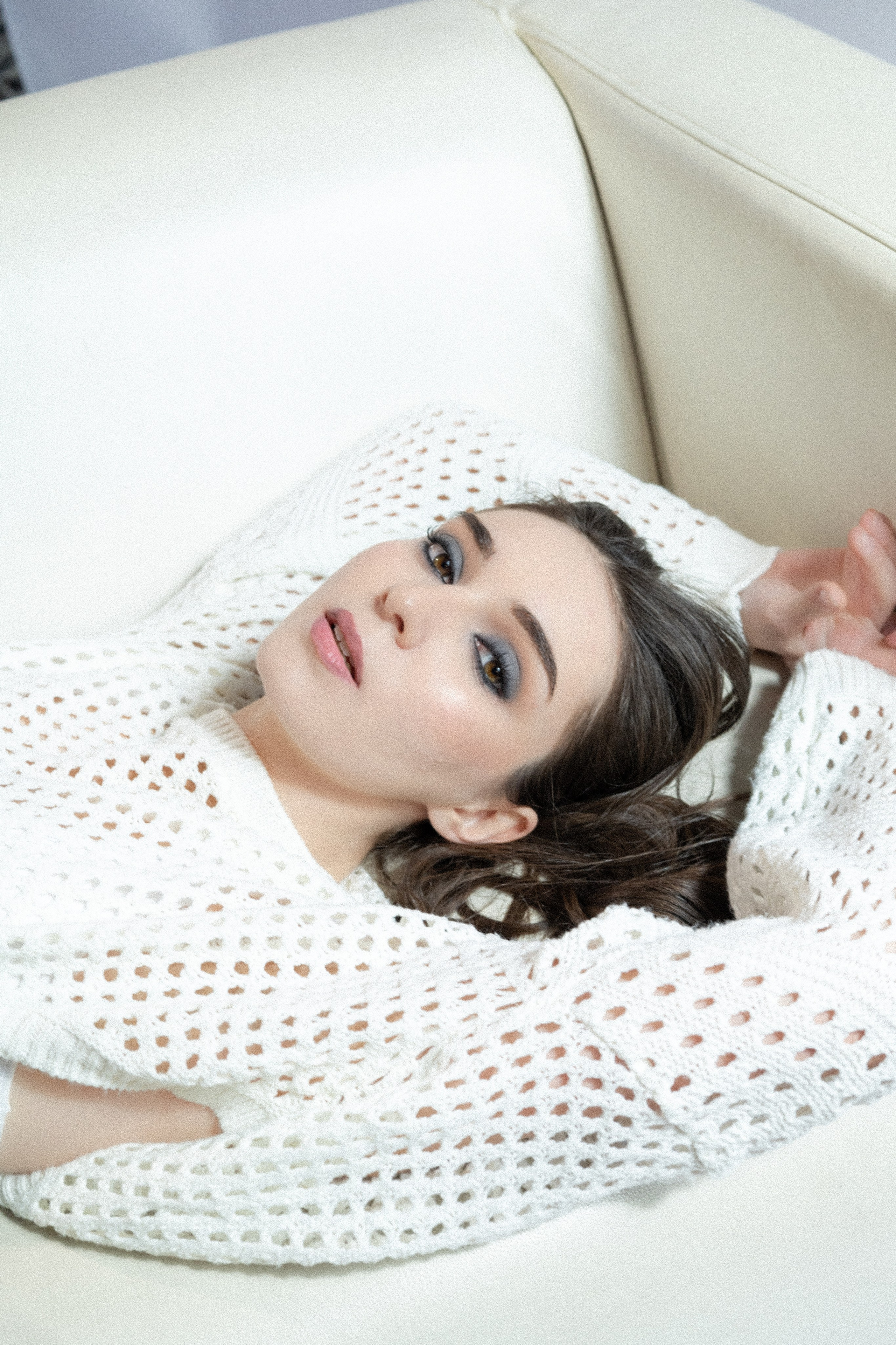 Студия. Фотограф Сергей Салманов Studiophotosharm