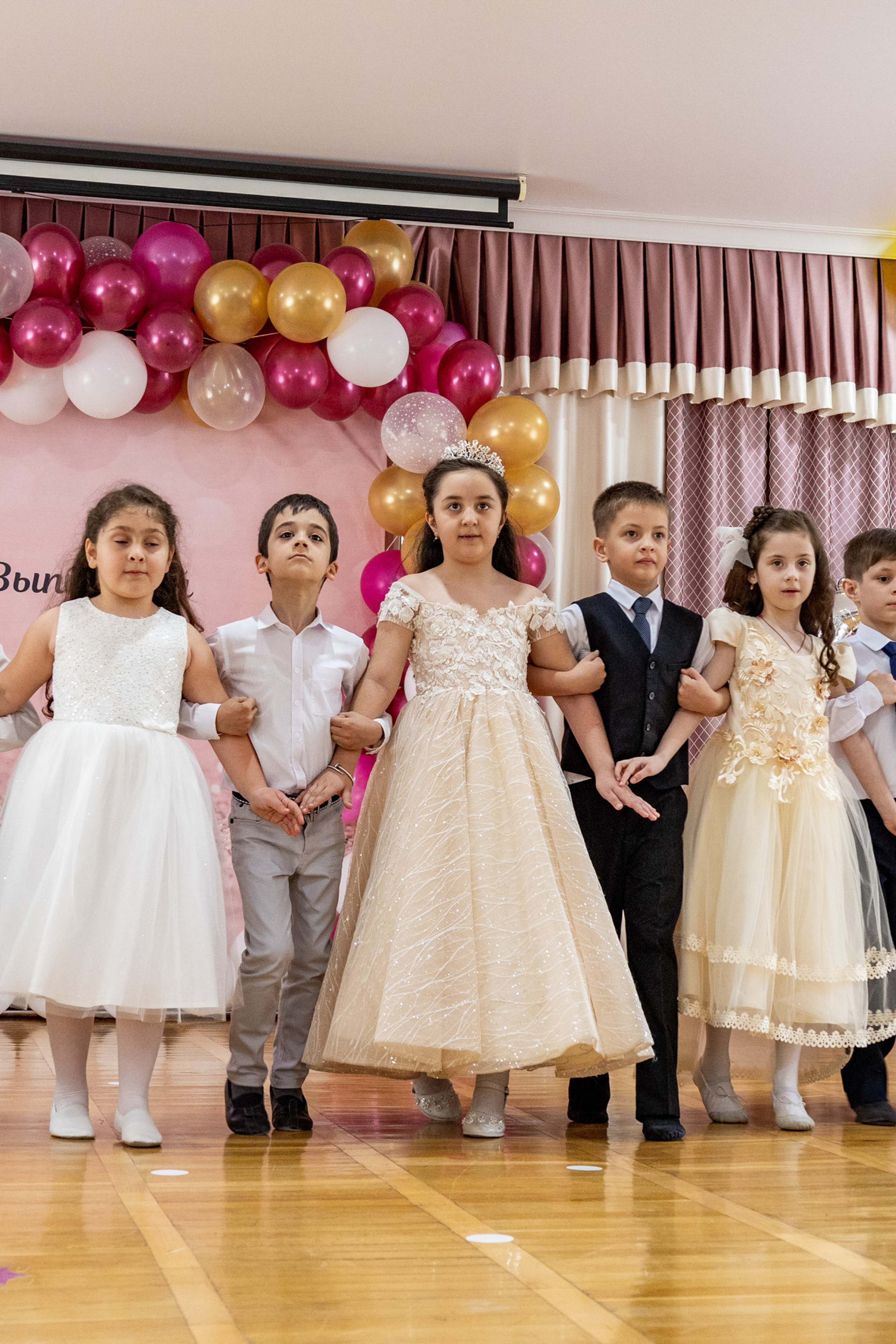 Детские сады. Фотограф Сергей Салманов Studiophotosharm