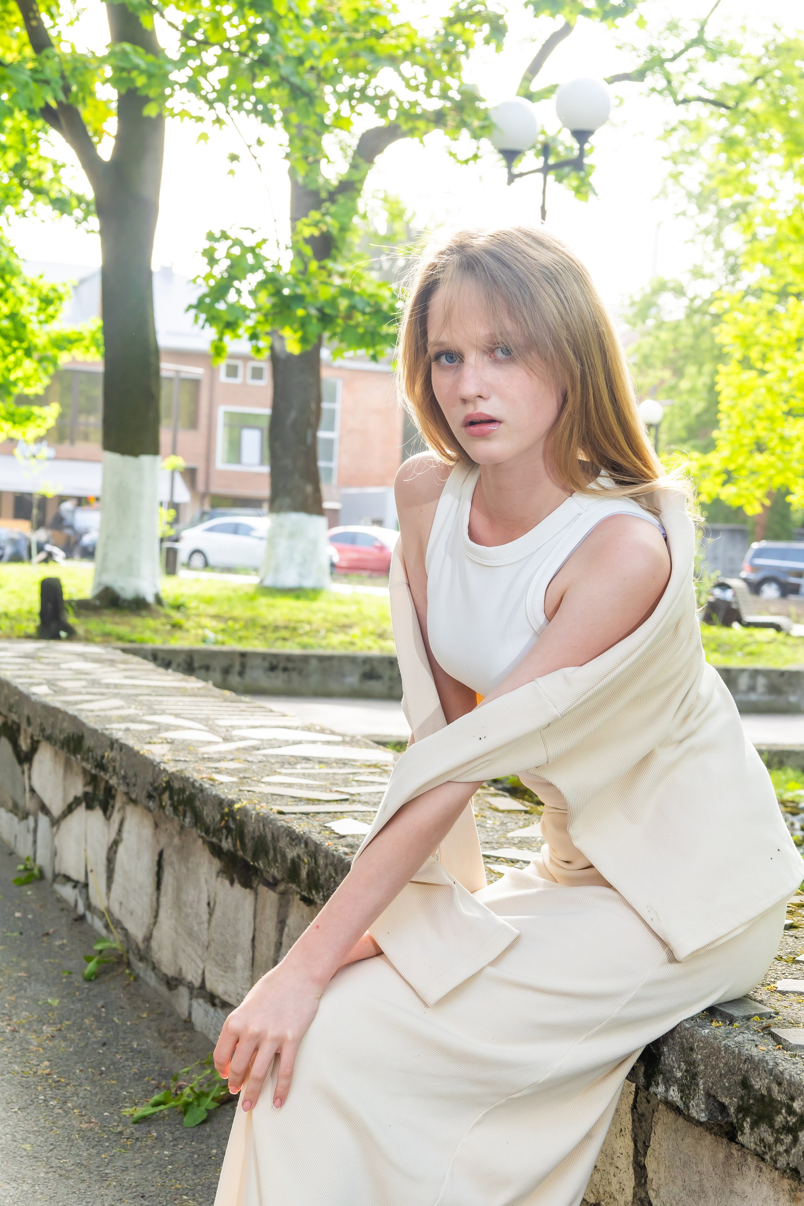 Фотосессии на плэнере. Фотограф Сергей Салманов Studiophotosharm