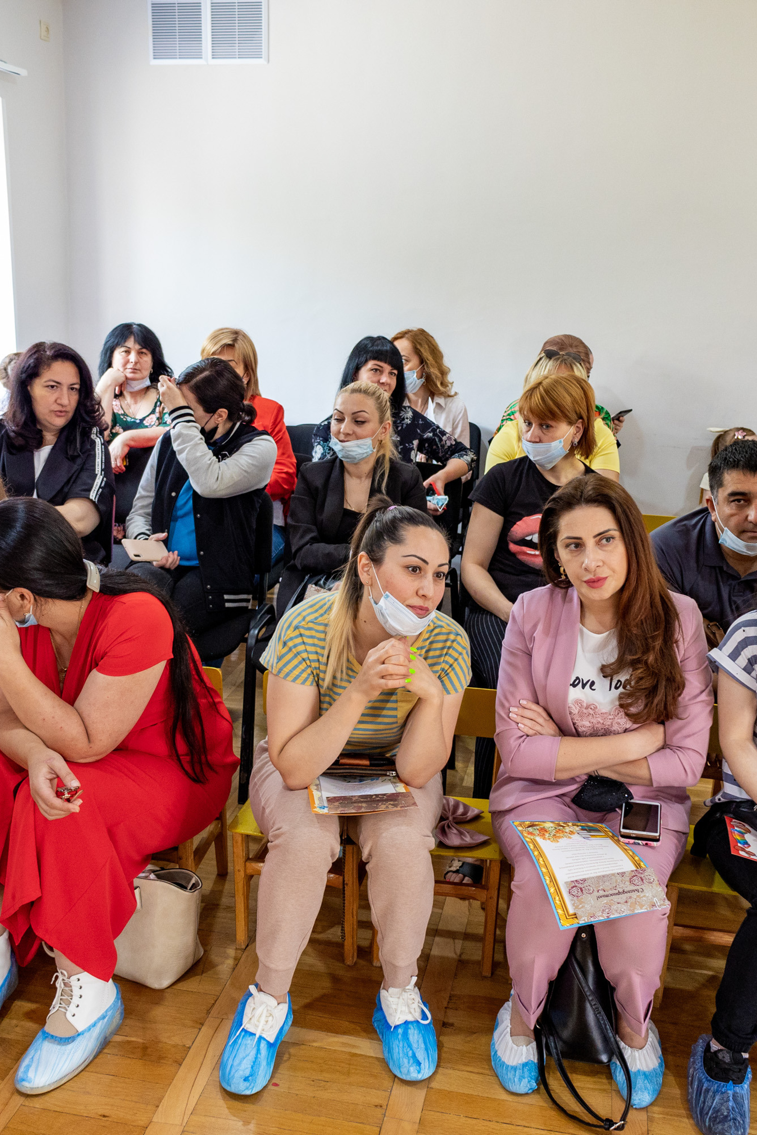 Детские сады. Фотограф Сергей Салманов Studiophotosharm