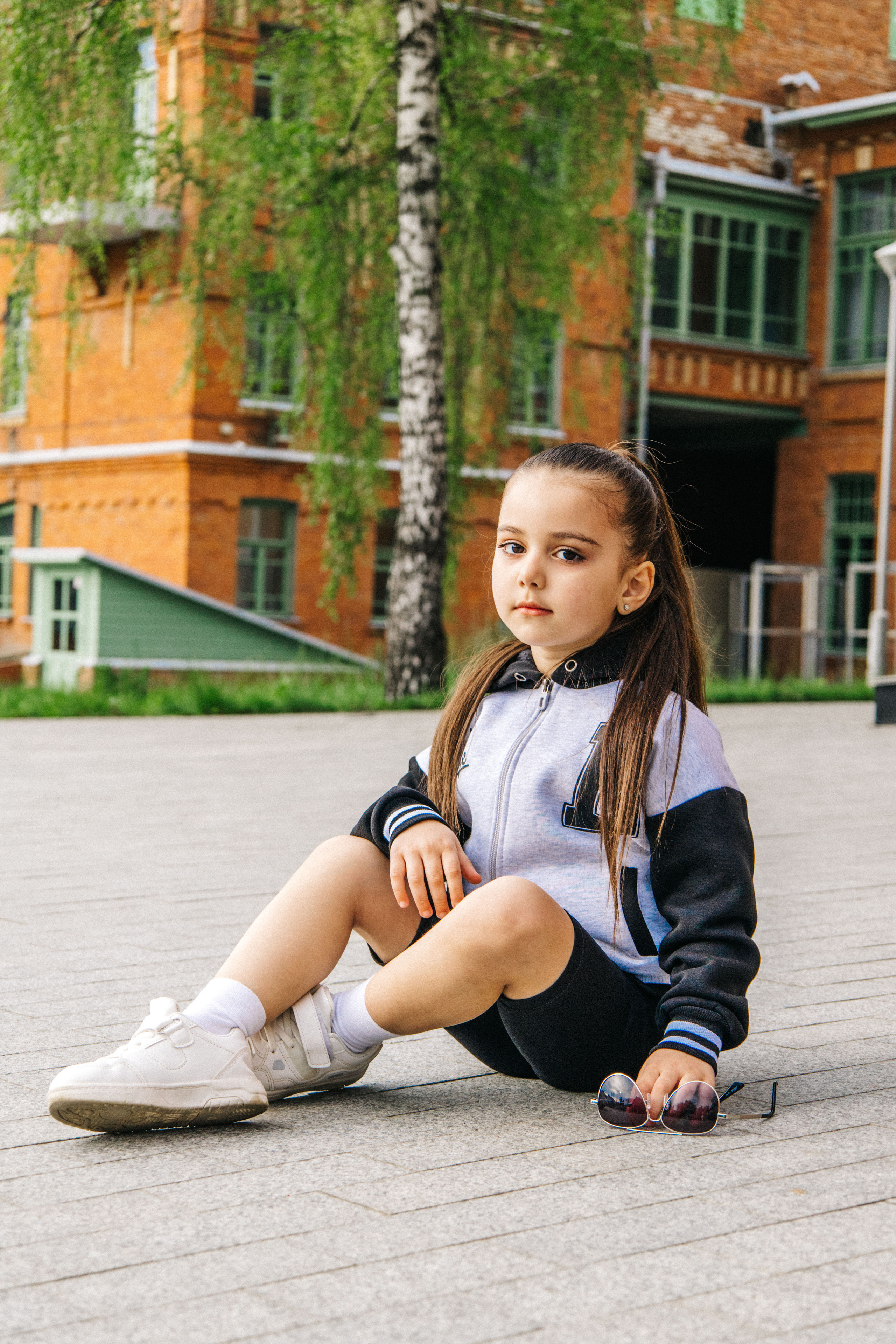 Фотосессии на плэнере. Фотограф Сергей Салманов Studiophotosharm