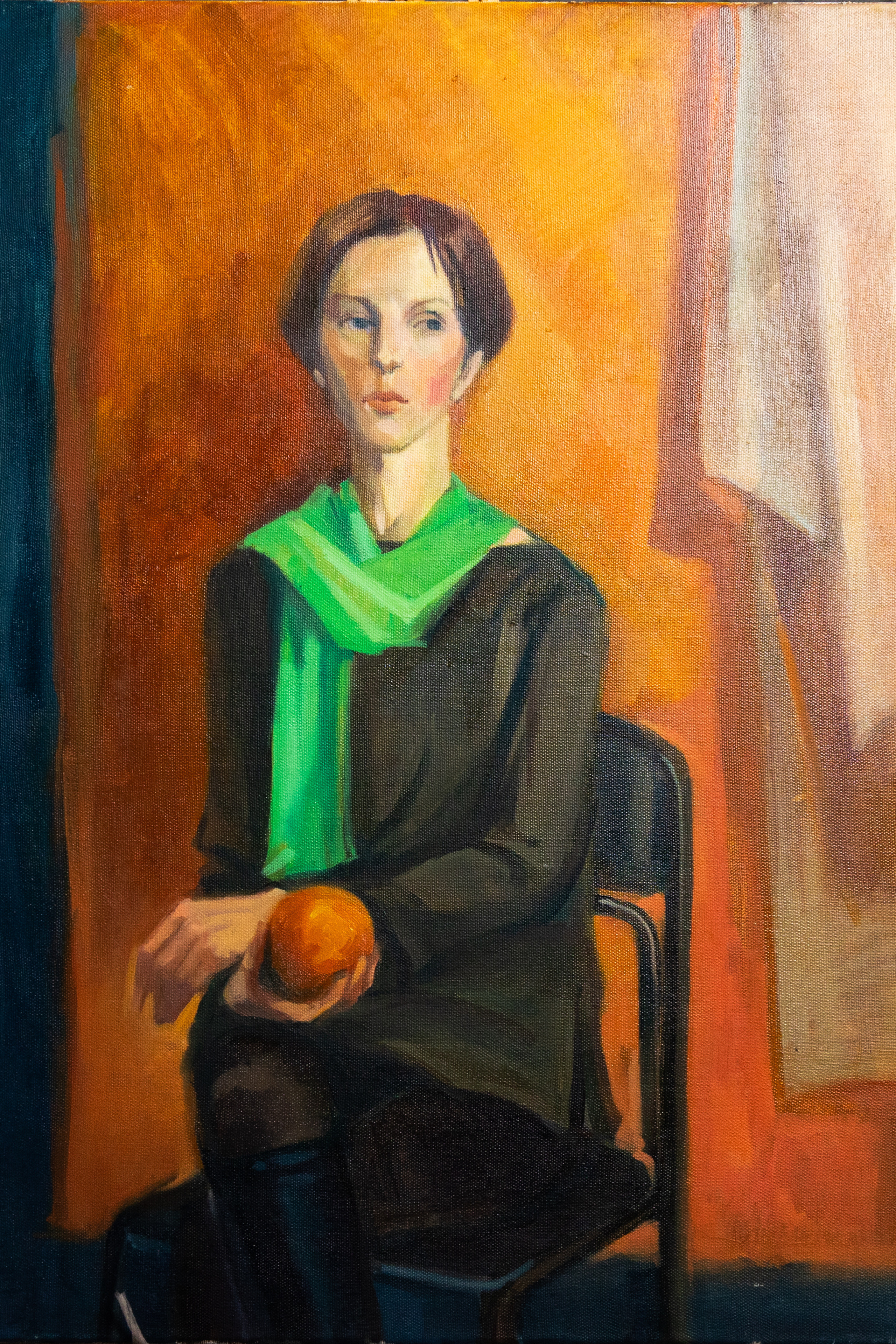 Репродукция картин. Фотограф Сергей Салманов Studiophotosharm