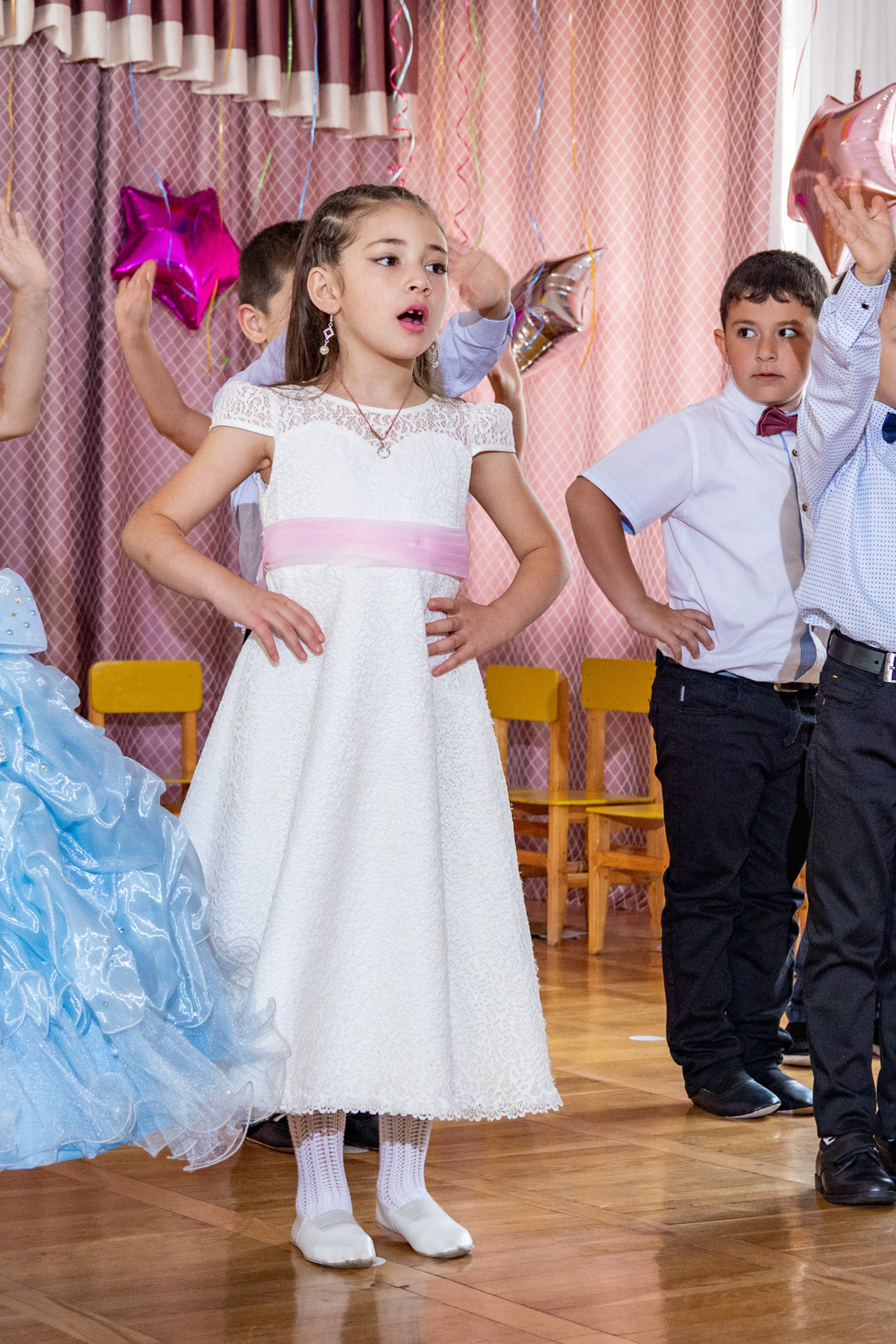 Детские сады. Фотограф Сергей Салманов Studiophotosharm