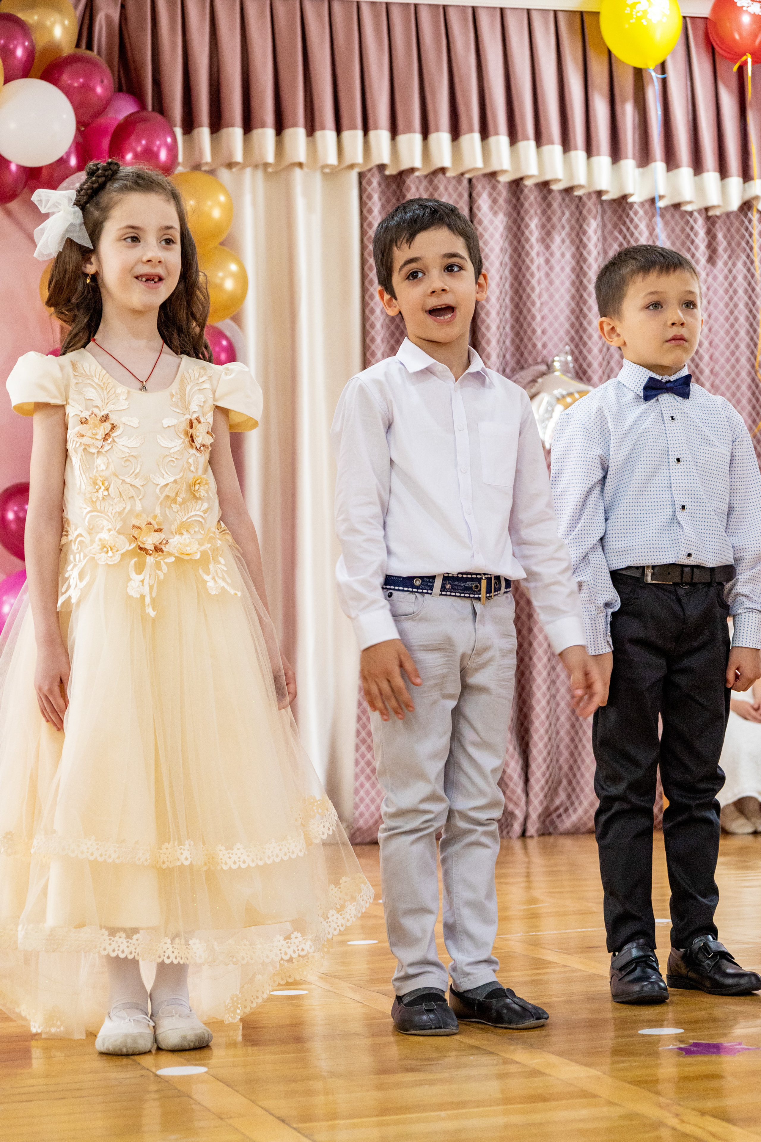 Детские сады. Фотограф Сергей Салманов Studiophotosharm