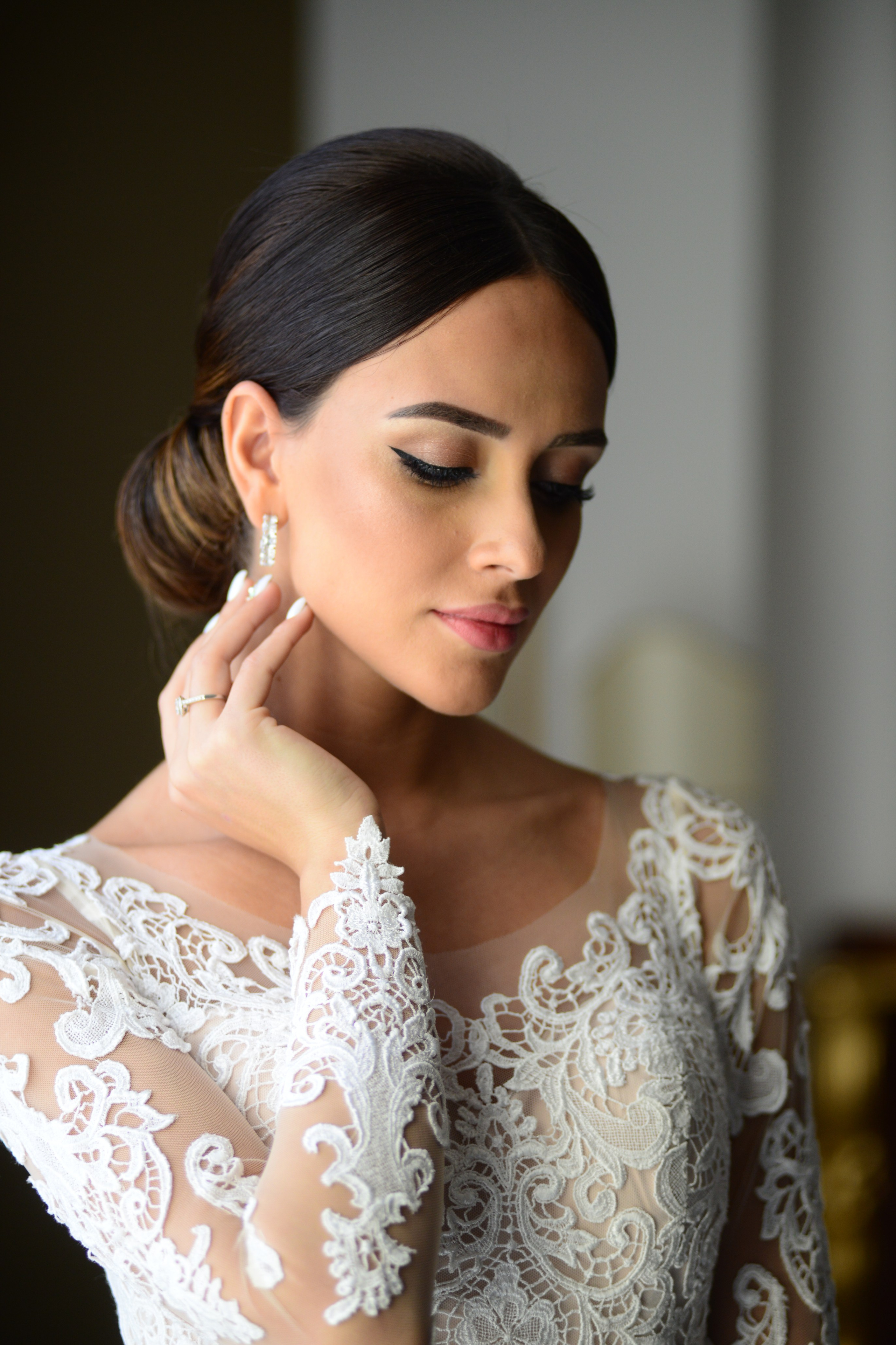 Свадьба. Фотограф Сергей Салманов Studiophotosharm