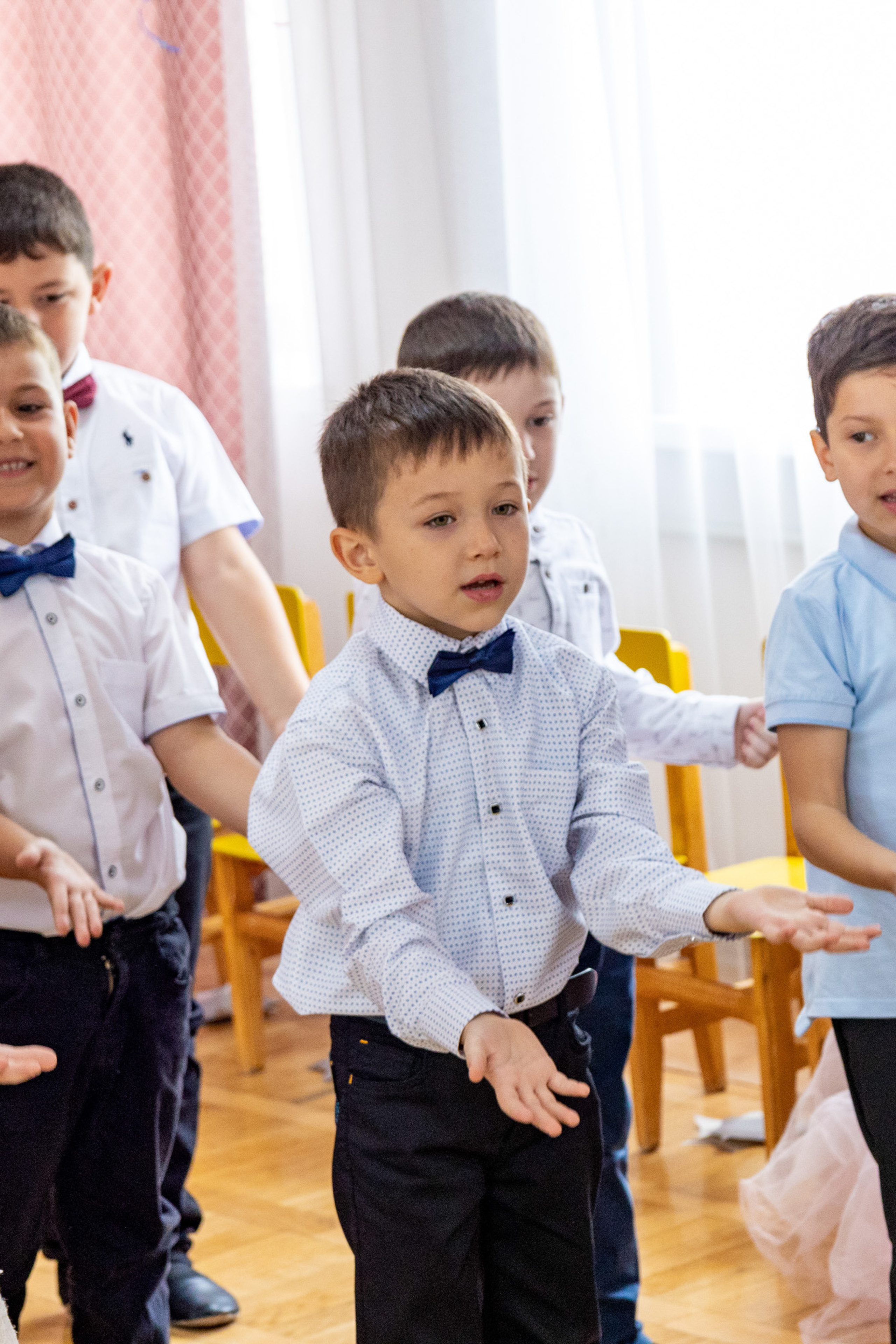 Детские сады. Фотограф Сергей Салманов Studiophotosharm