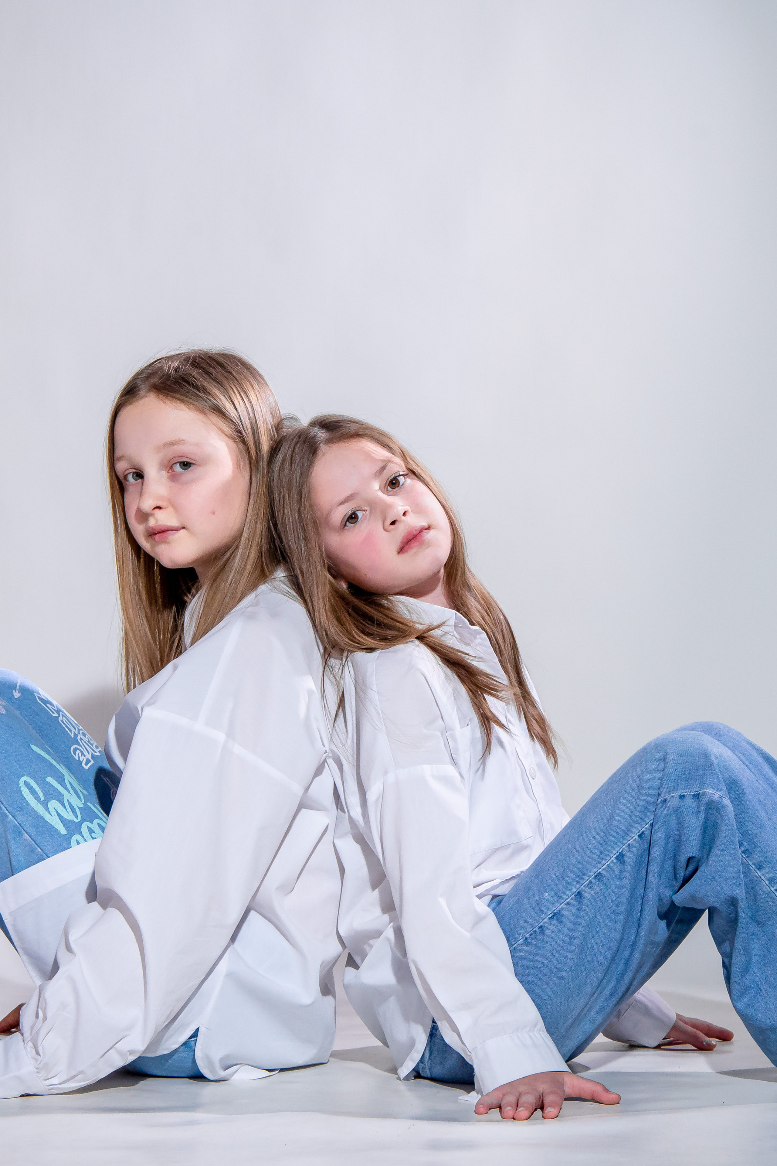 Студия. Фотограф Сергей Салманов Studiophotosharm