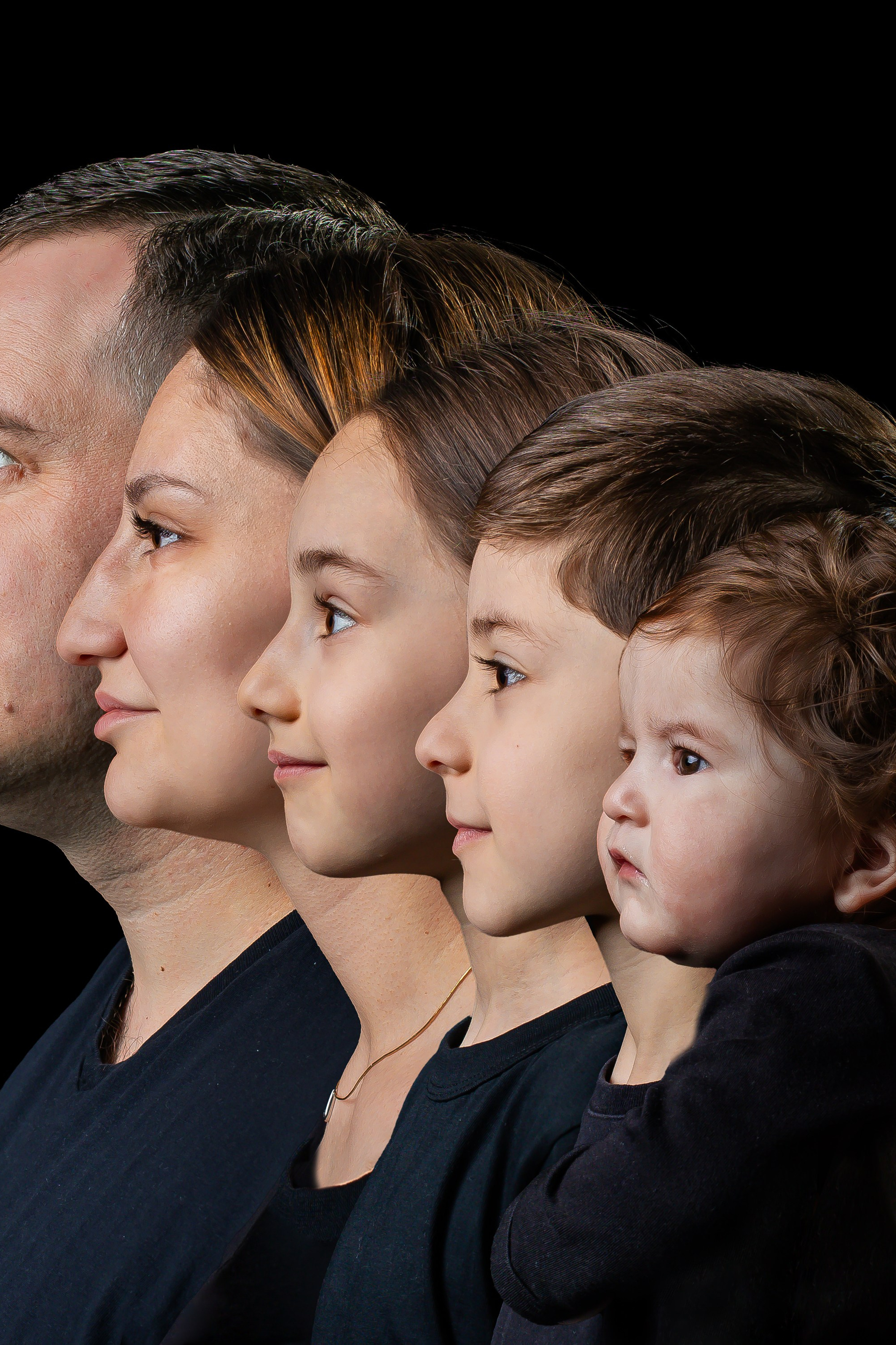 Студия. Фотограф Сергей Салманов Studiophotosharm