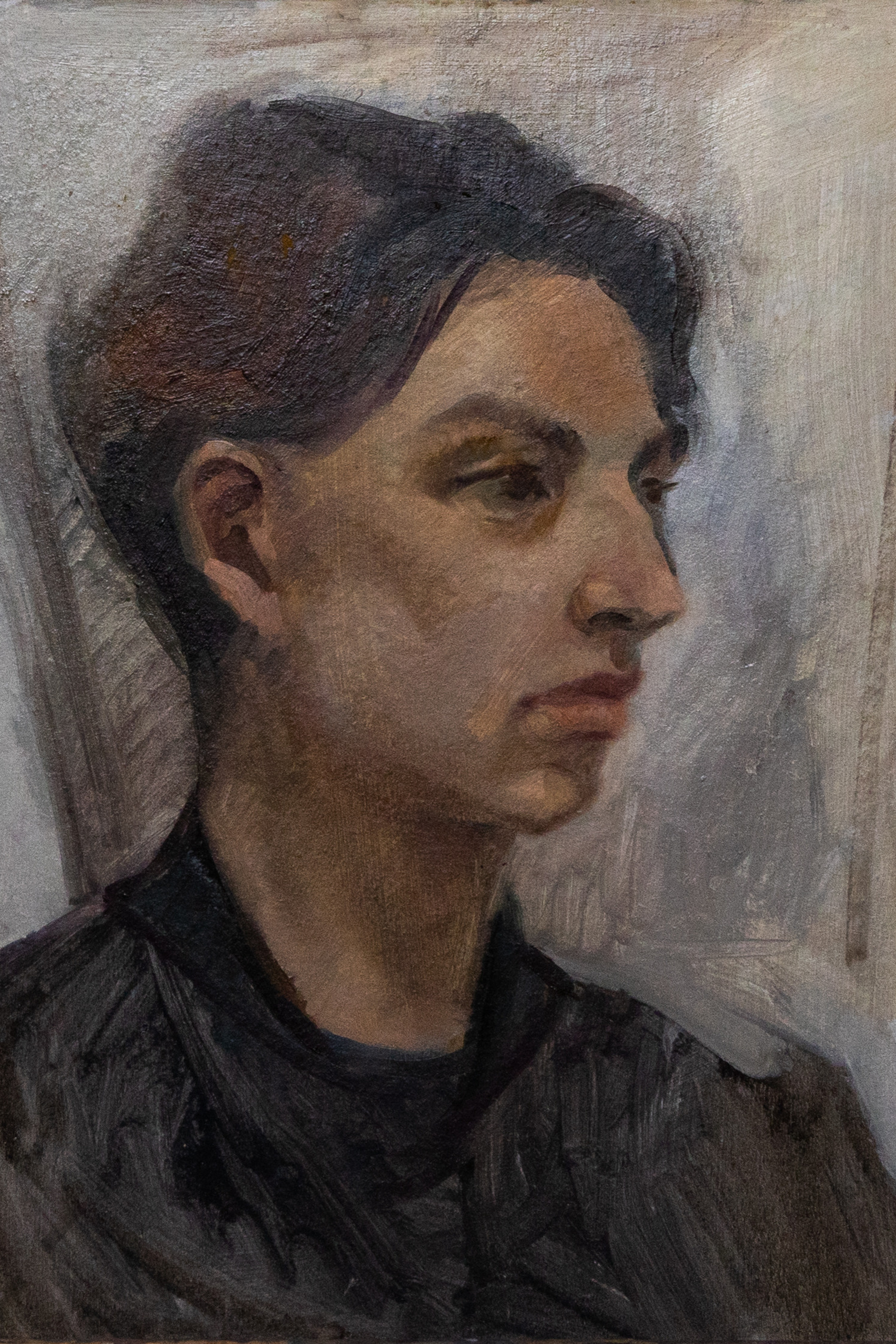 Репродукция картин. Фотограф Сергей Салманов Studiophotosharm