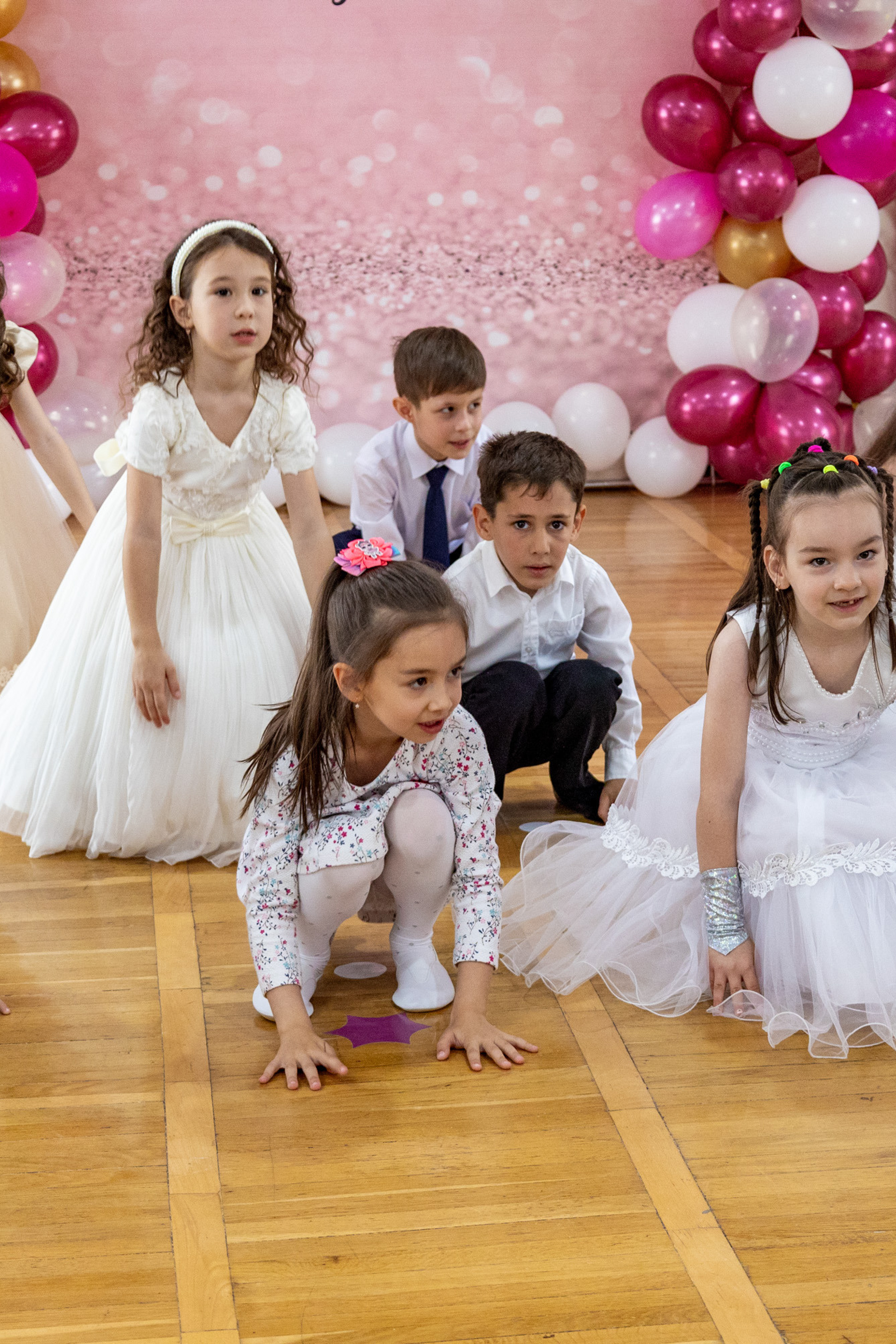 Детские сады. Фотограф Сергей Салманов Studiophotosharm